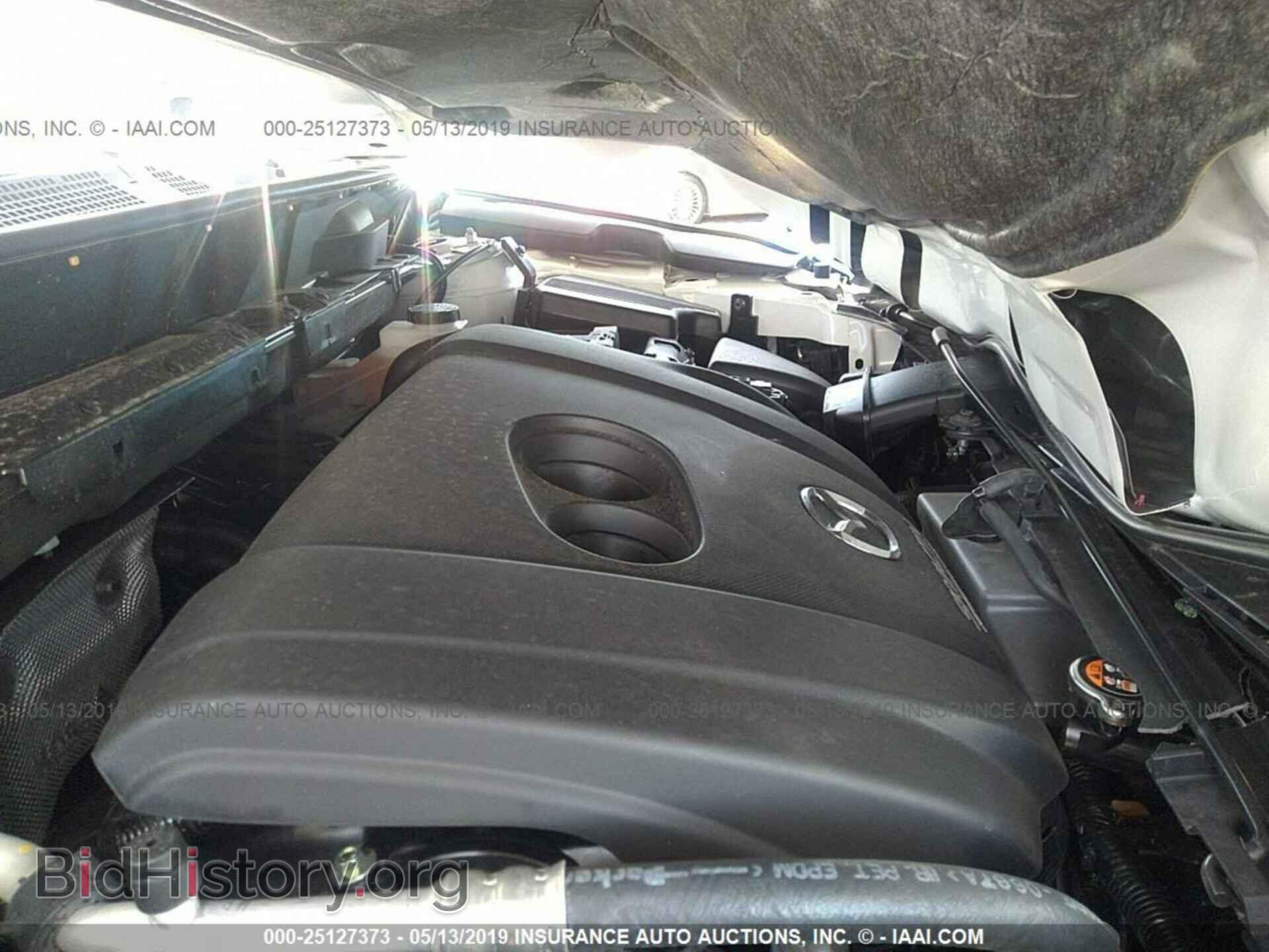 2017 MAZDA CX-5 - VIN: JM3KFACL3H0193959 - Фото 10
