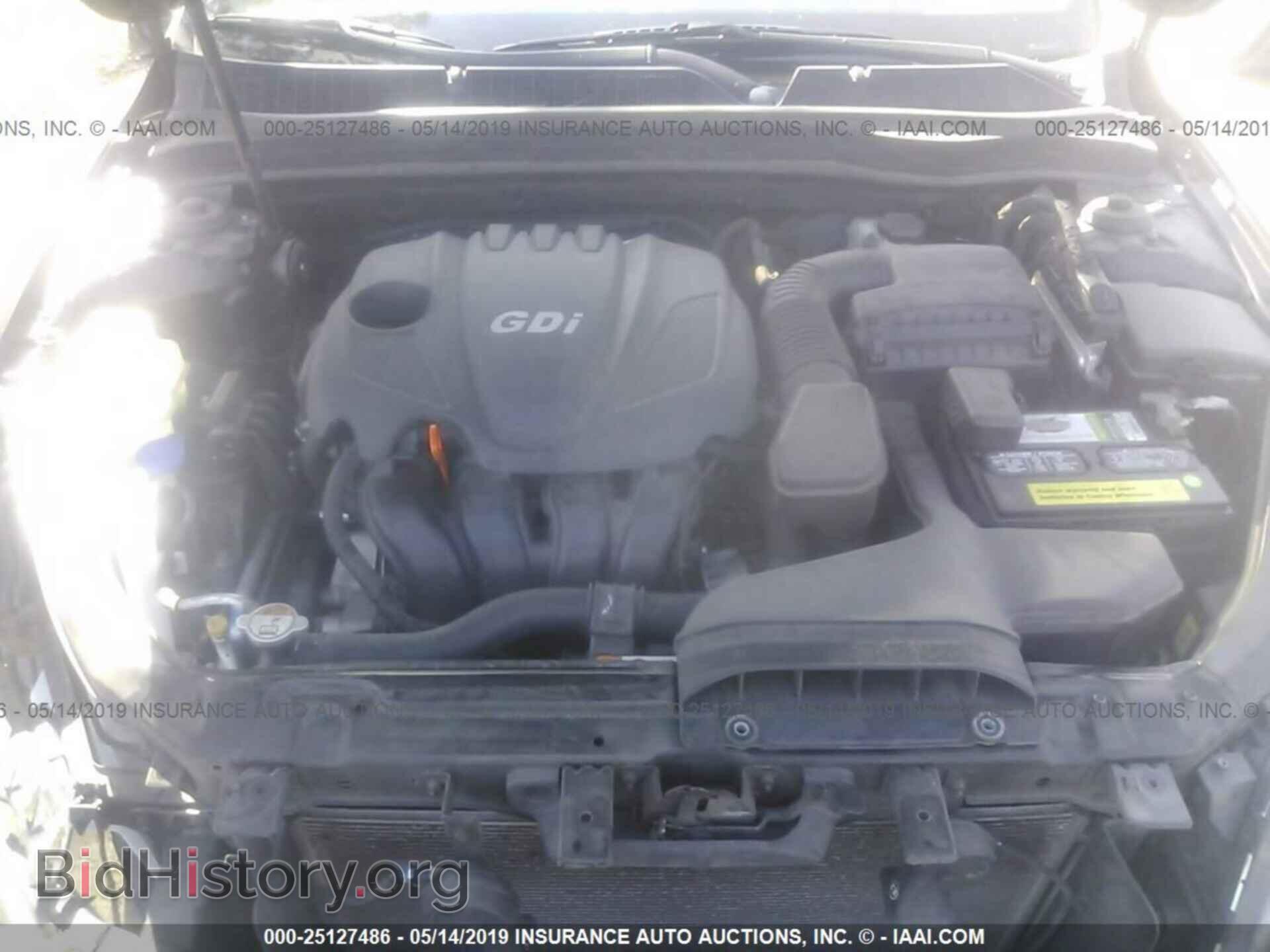 2013 KIA OPTIMA - VIN: 5XXGM4A77DG129041 - Фото 10