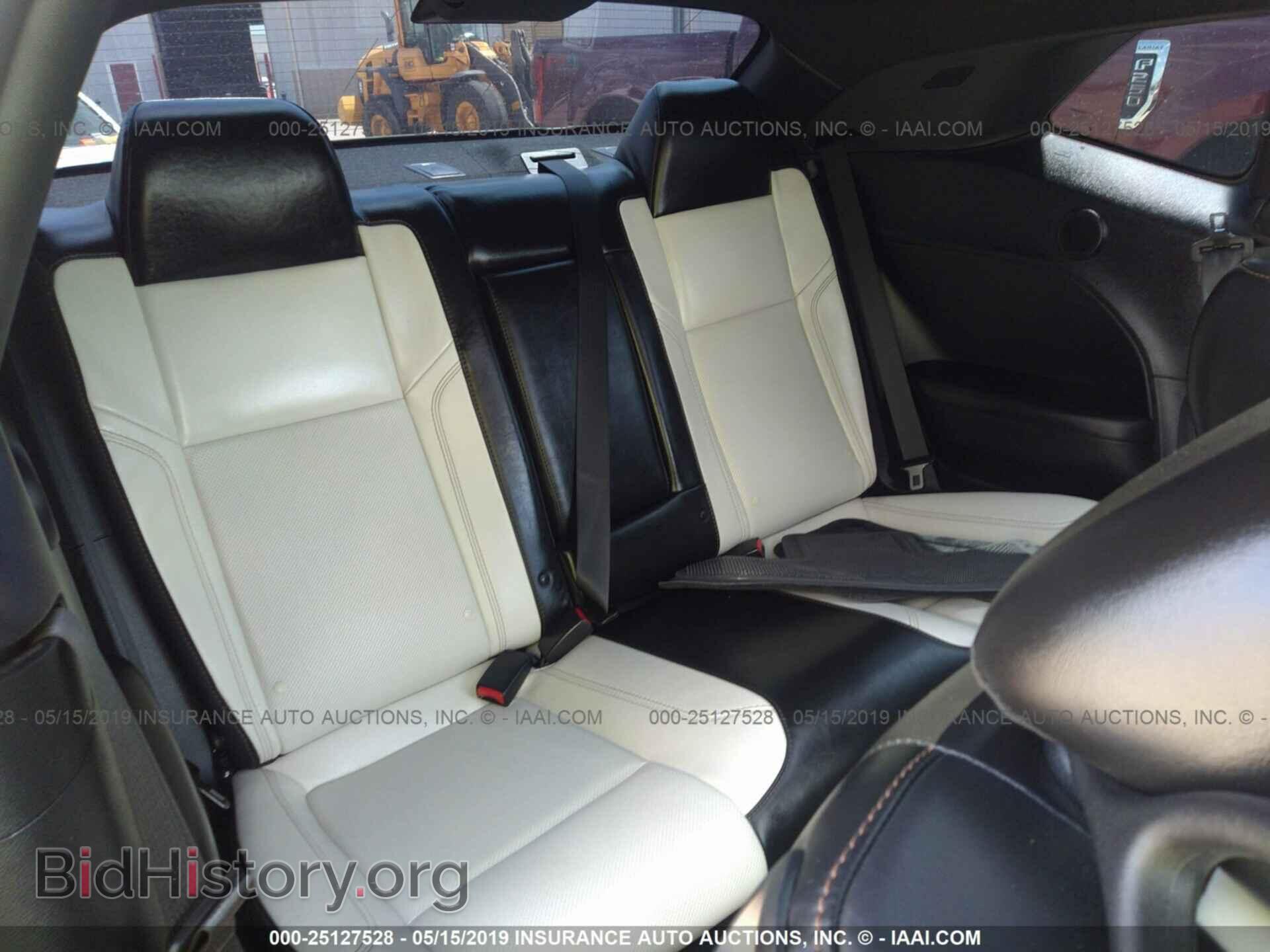 2018 DODGE CHALLENGER - VIN: 2C3CDZAG9JH149879 - Фото 8