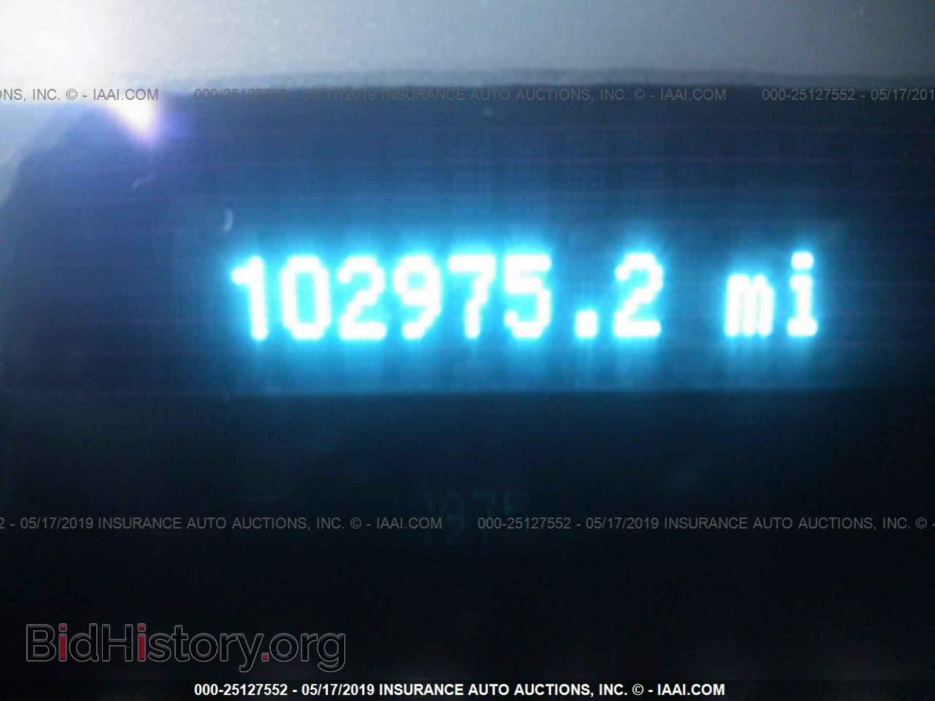 2011 FORD F150 - VIN: 1FTMF1CM8BFA47510 - Фото 7