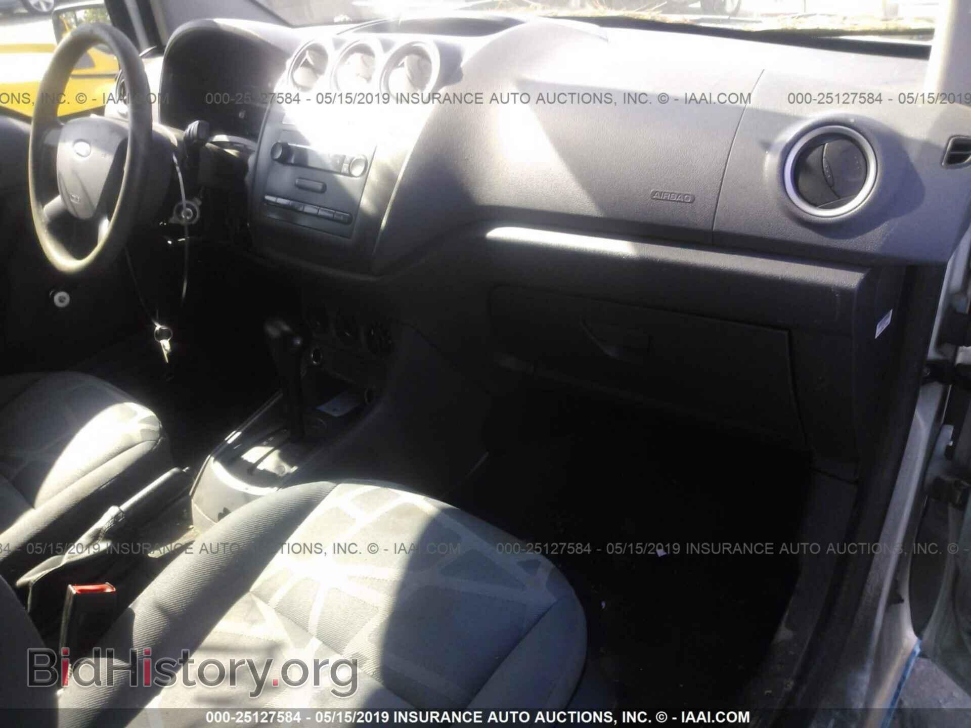 2013 FORD TRANSIT CONNECT - VIN: NM0LS7AN4DT168896 - Фото 5