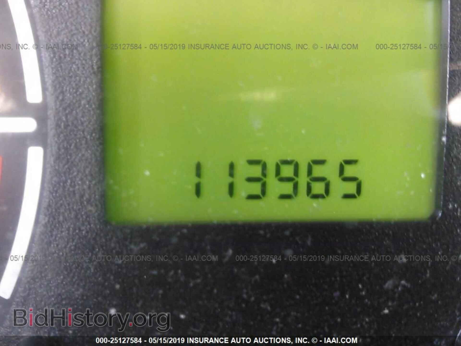 2013 FORD TRANSIT CONNECT - VIN: NM0LS7AN4DT168896 - Фото 7