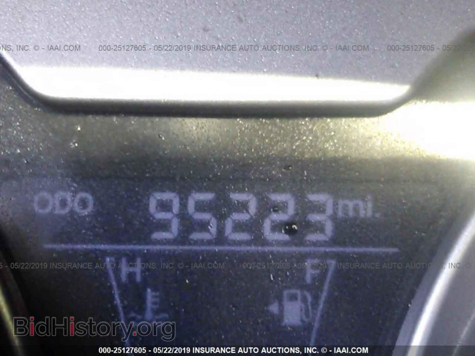 2012 HYUNDAI VELOSTER - VIN: KMHTC6AD8CU073151 - Фото 7