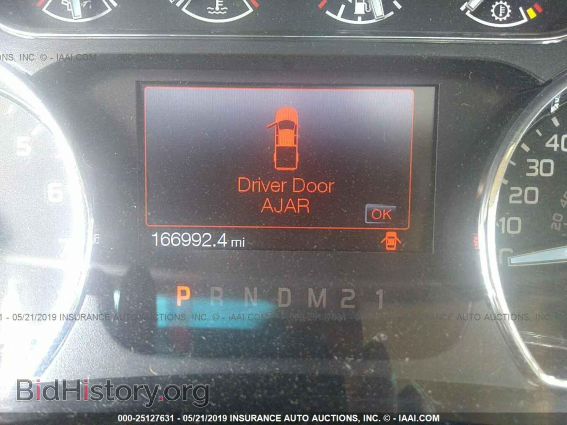 2011 FORD F150 - VIN: 1FTFW1ETXBFC02409 - Photo 7