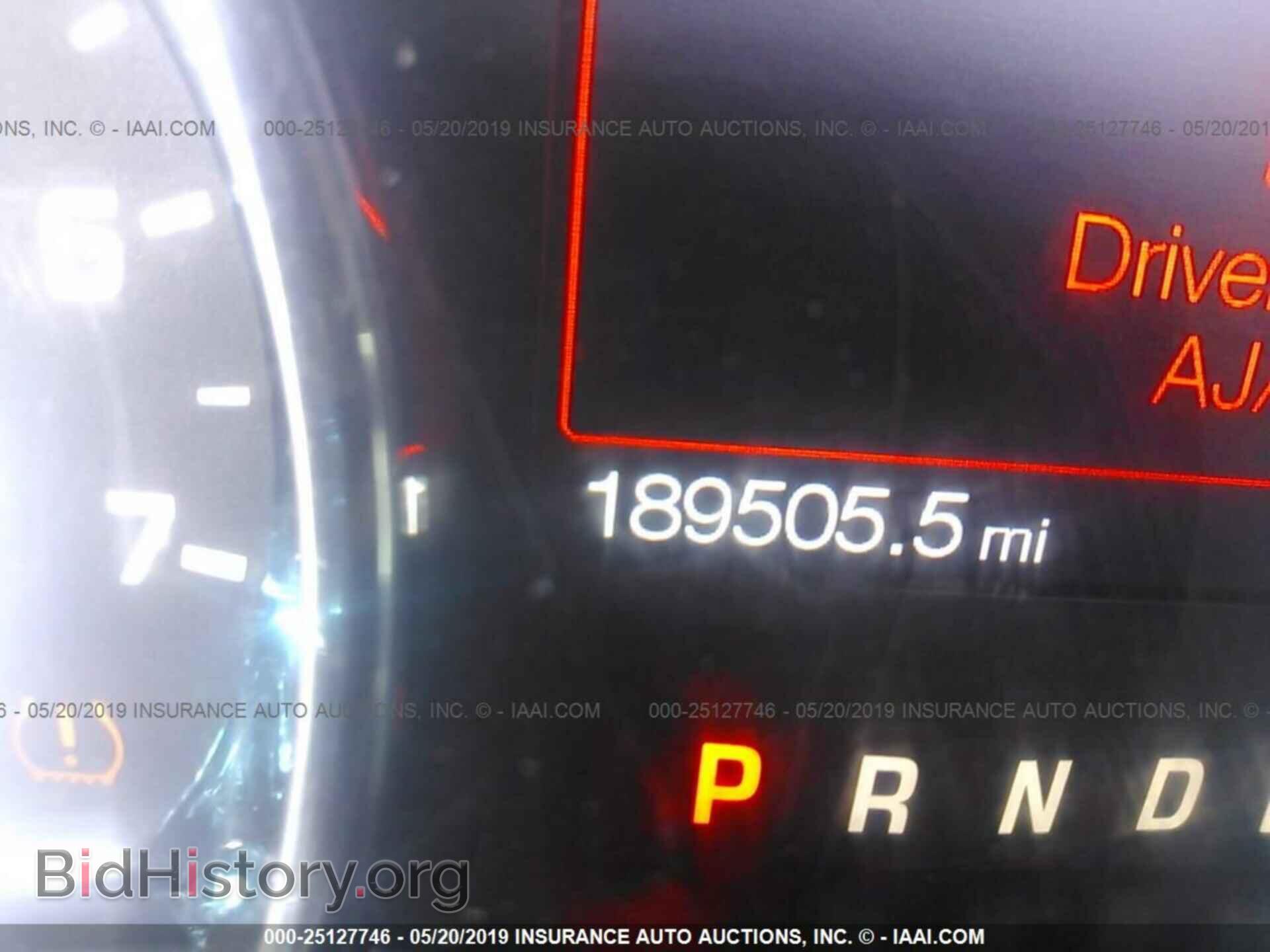 2013 FORD F150 - VIN: 1FTFW1EF6DFD14640 - Photo 7