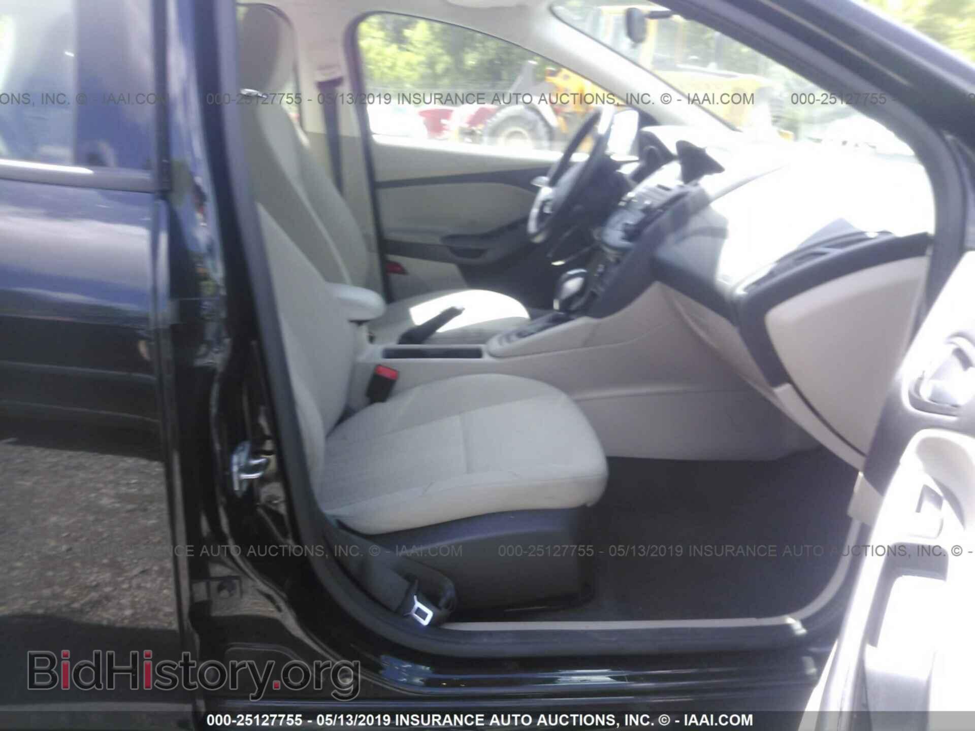 2015 FORD FOCUS - VIN: 1FADP3F21FL268673 - Photo 5