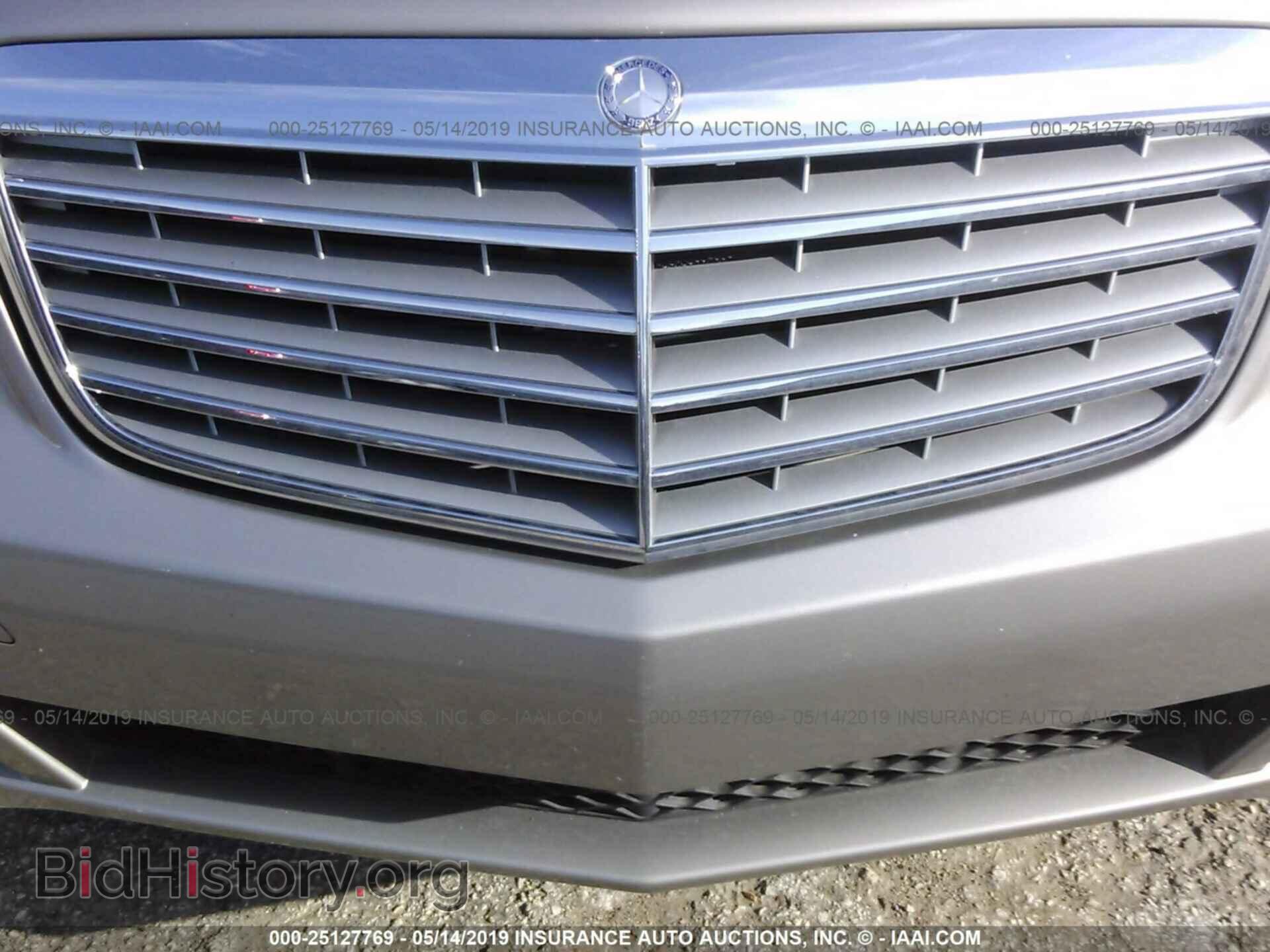 2007 MERCEDES-BENZ E - VIN: WDBUF56X77A989662 - Фото 6