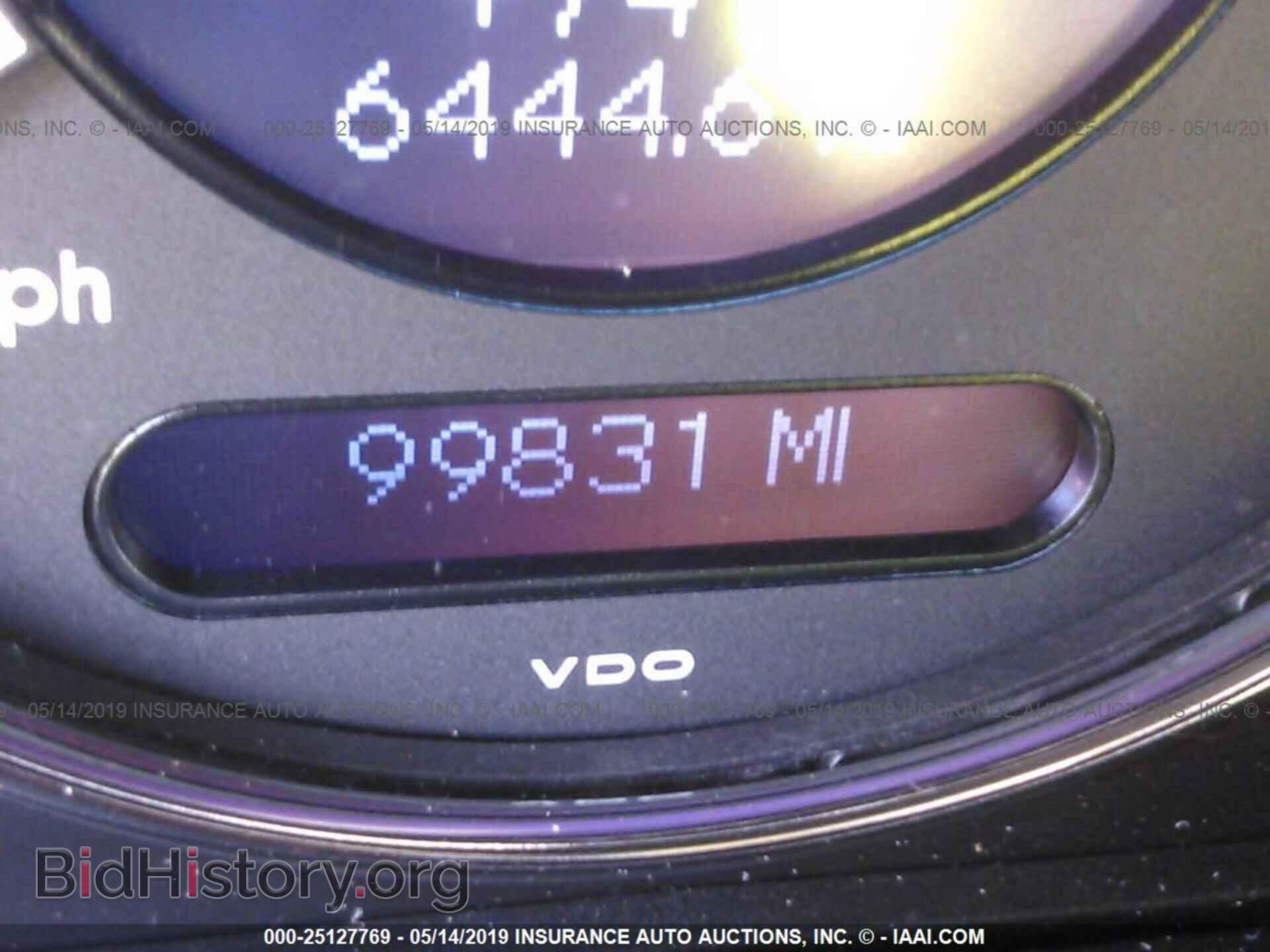 2007 MERCEDES-BENZ E - VIN: WDBUF56X77A989662 - Фото 7