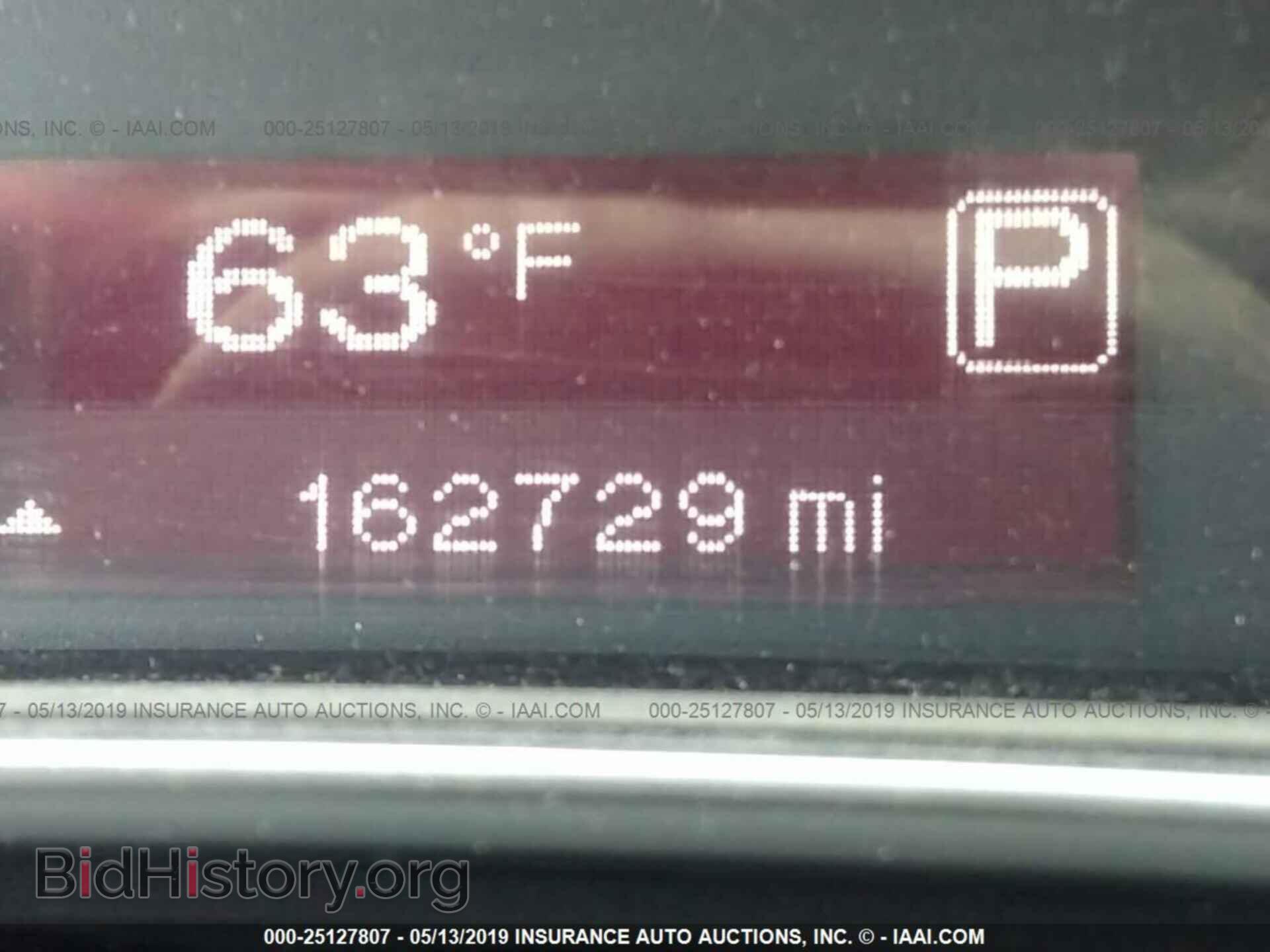 2013 DODGE DART - VIN: 1C3CDFBA7DD105115 - Photo 7
