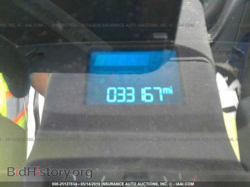 2017 Ford TRANSIT (VIN 1FTYR1YM5HKA07614) — photo 7 of 10