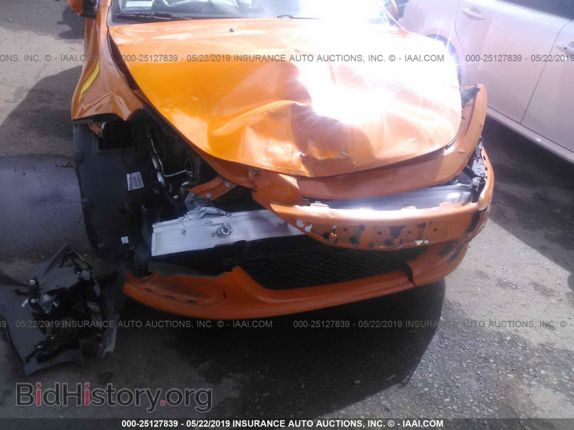 2013 DODGE DART - VIN: 1C3CDFBA1DD293016 - Фото 6