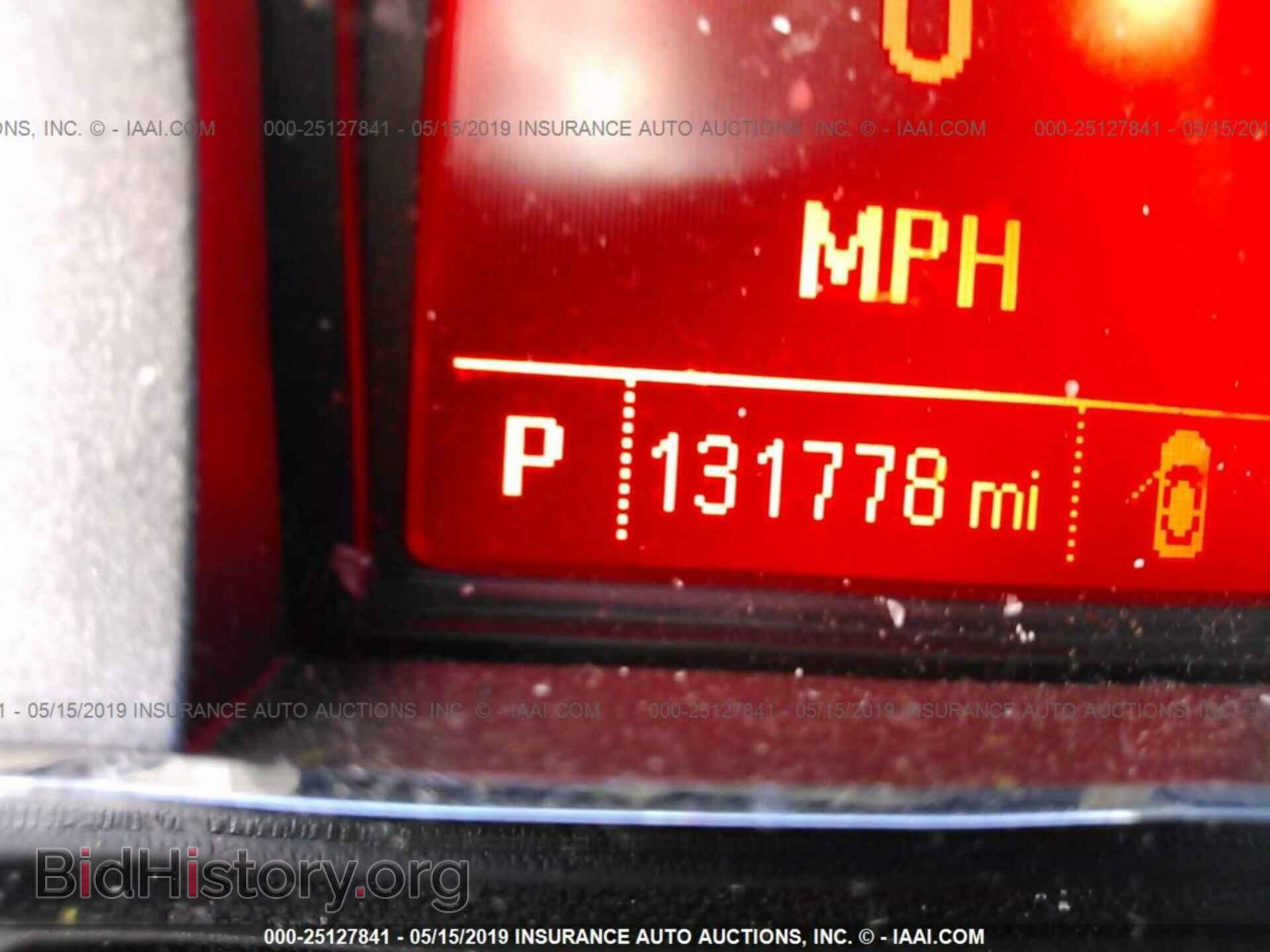 2013 GMC TERRAIN - VIN: 2GKALMEK7D6209699 - Photo 7