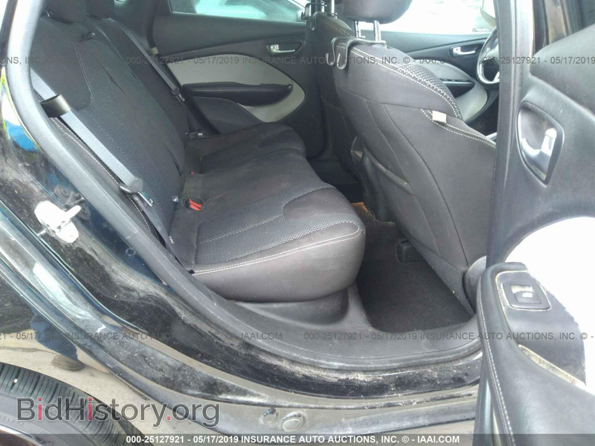 2015 DODGE DART - VIN: 1C3CDFBB2FD337925 - Photo 8