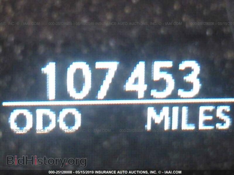 2007 Lexus LS (VIN JTHBL46F175028047) — photo 7 of 10