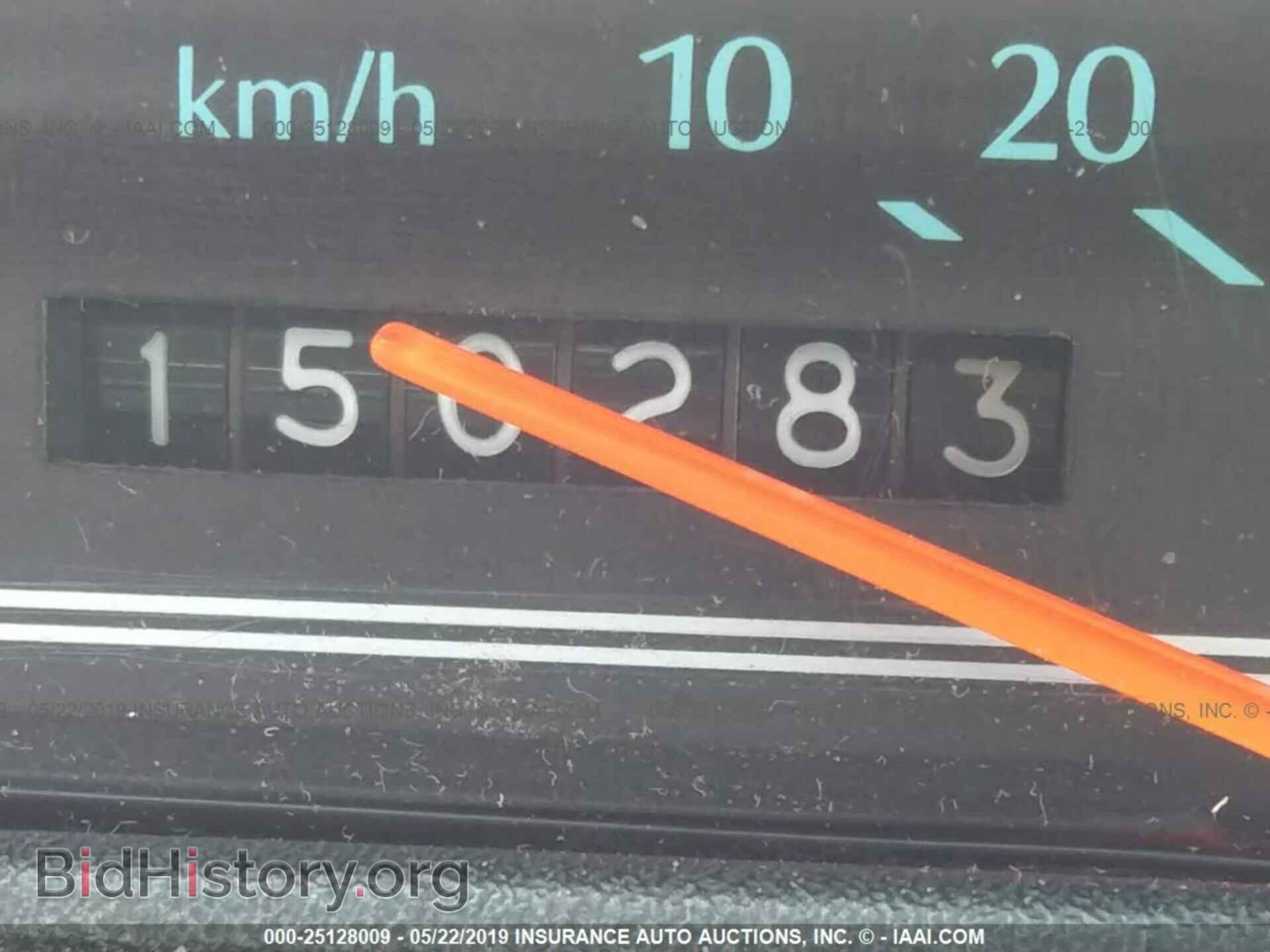 1991 CADILLAC DEVILLE - VIN: 1G6CD53B8M4317179 - Фото 7