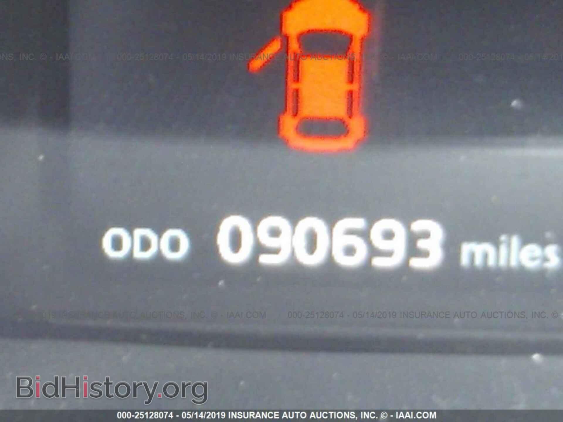 2012 MITSUBISHI LANCER - VIN: JA32U8FW2CU014372 - Фото 7