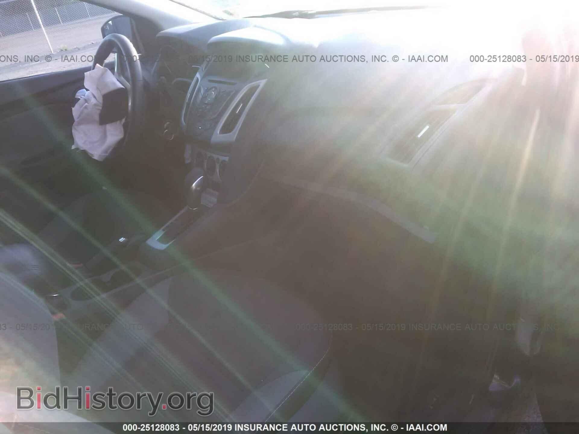 2014 FORD FOCUS - VIN: 1FADP3K27EL368779 - Photo 5