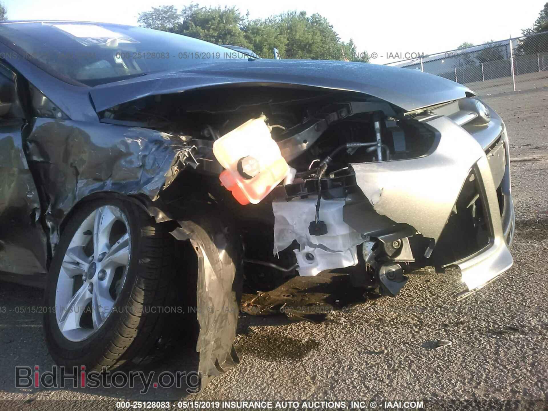 2014 FORD FOCUS - VIN: 1FADP3K27EL368779 - Photo 6
