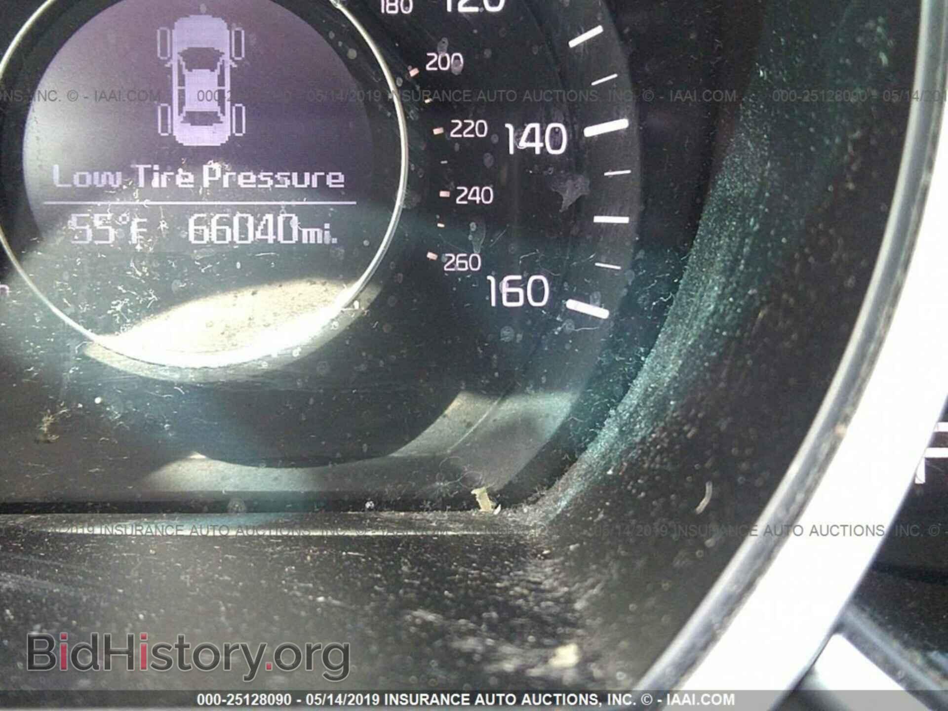 2015 KIA OPTIMA - VIN: KNAGM4A70F5626212 - Фото 7