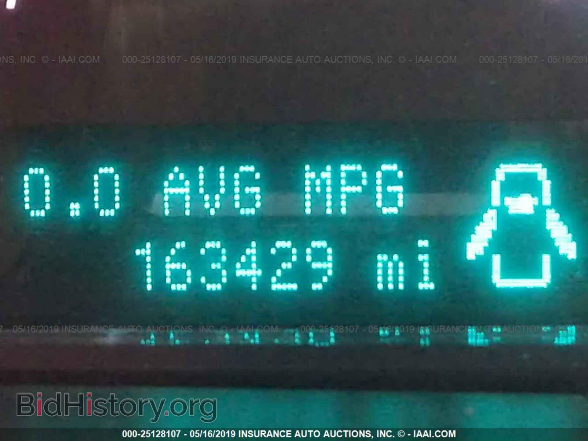 2011 FORD TAURUS - VIN: 1FAHP2DW6BG130826 - Фото 7