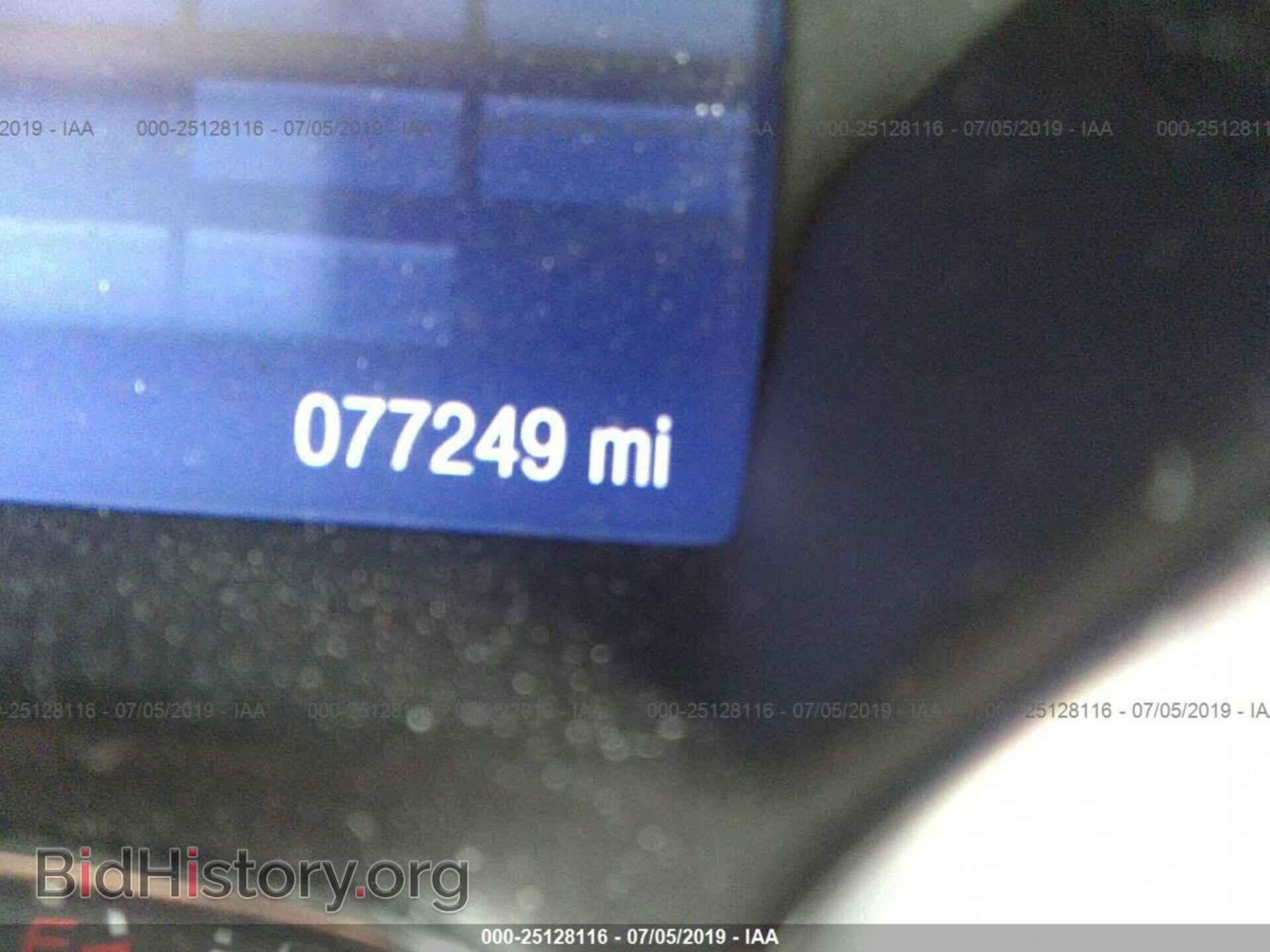 2014 FORD FOCUS - VIN: 1FADP3E24EL373000 - Фото 7