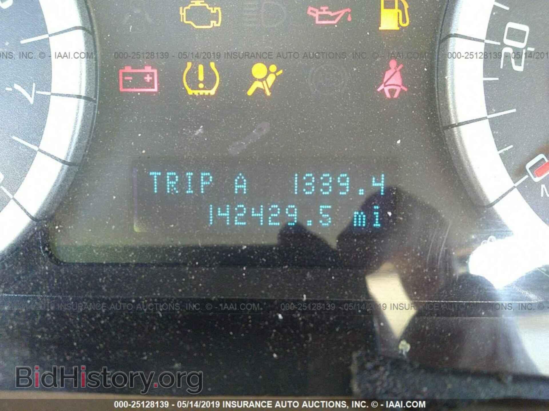 2011 FORD ESCAPE - VIN: 1FMCU0E76BKA78969 - Фото 7