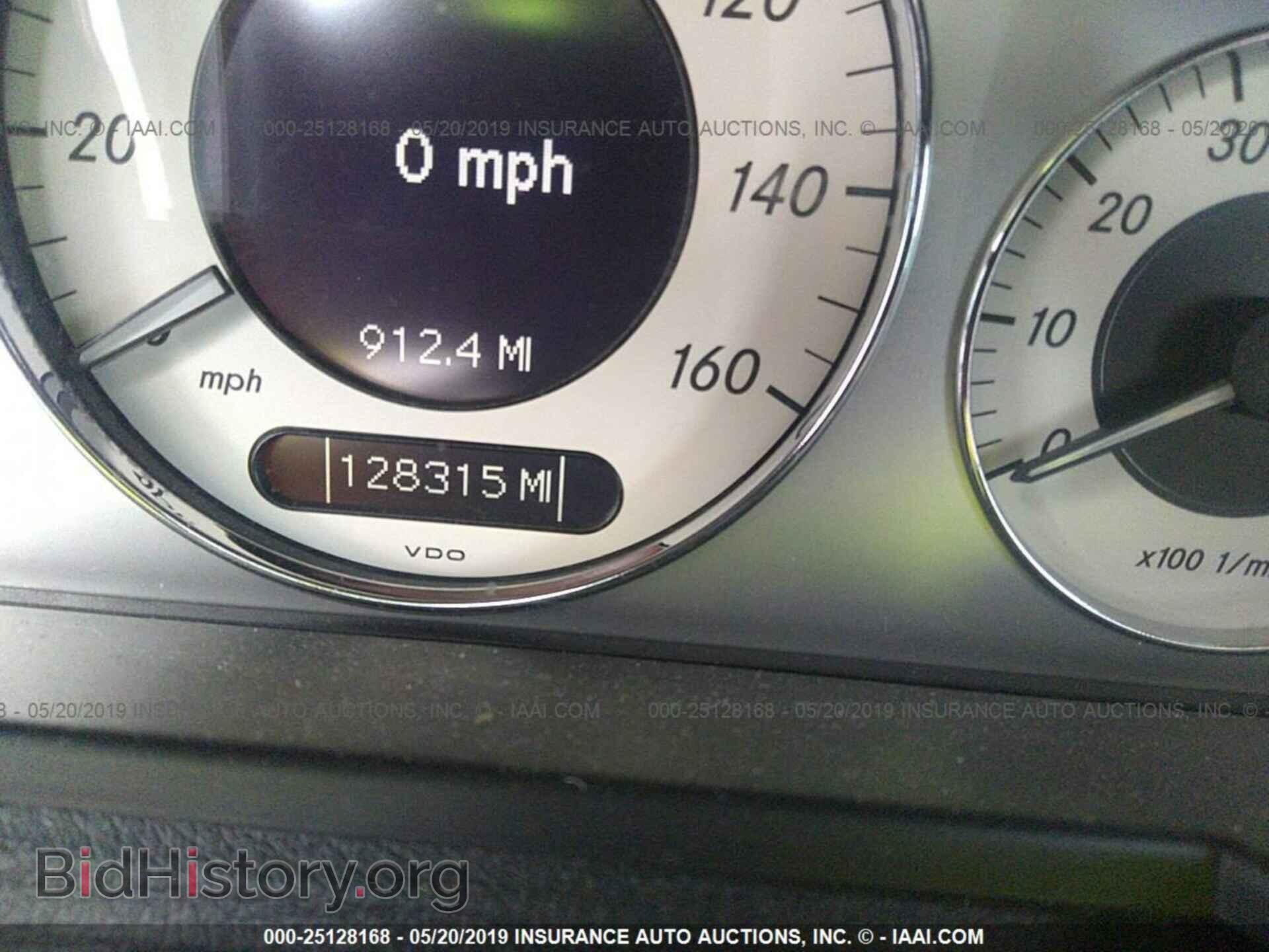2007 MERCEDES-BENZ E - VIN: WDBUF56X17B156420 - Фото 7