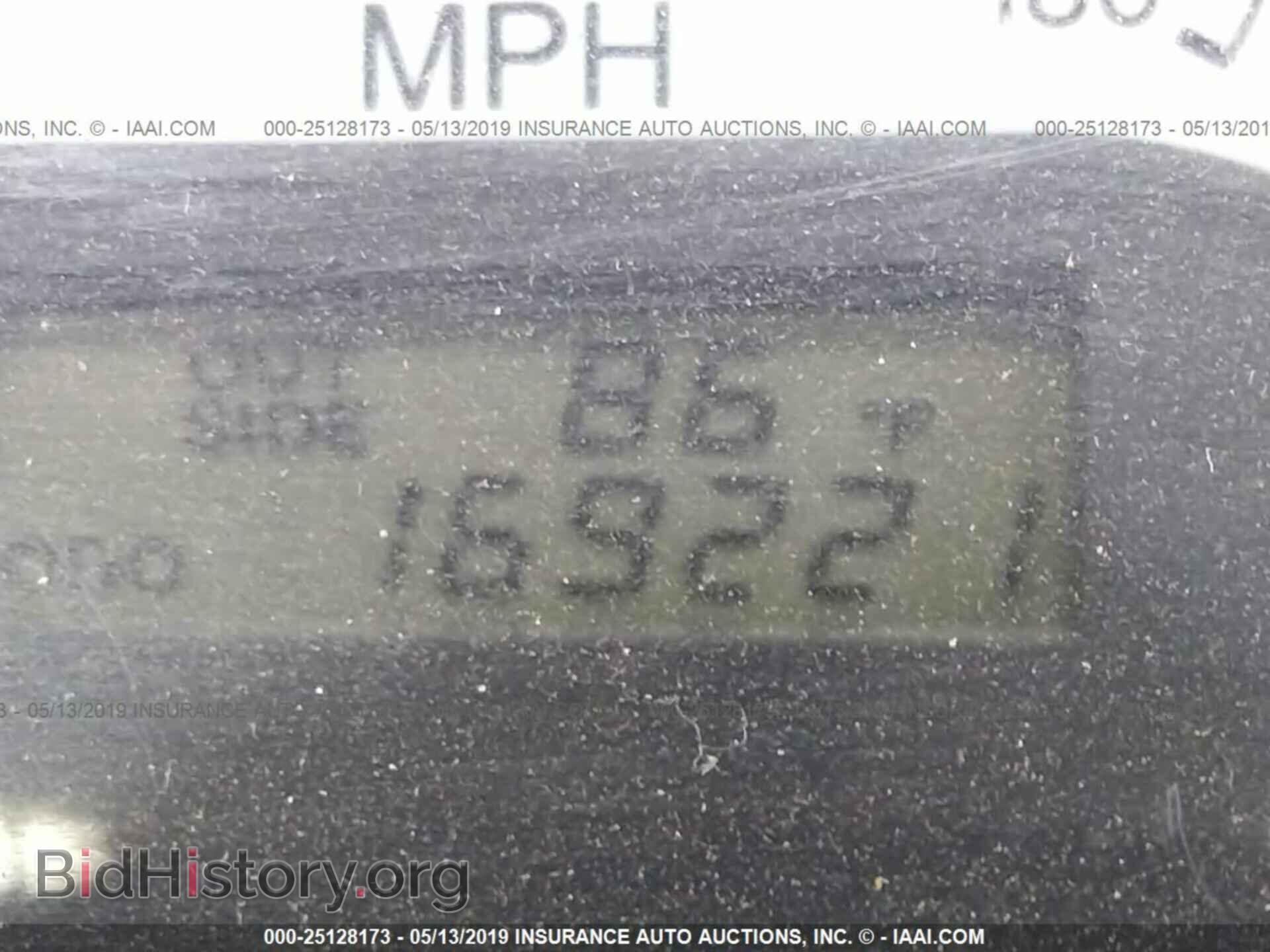 2003 TOYOTA COROLLA - VIN: 1NXBR32E13Z074660 - Фото 7