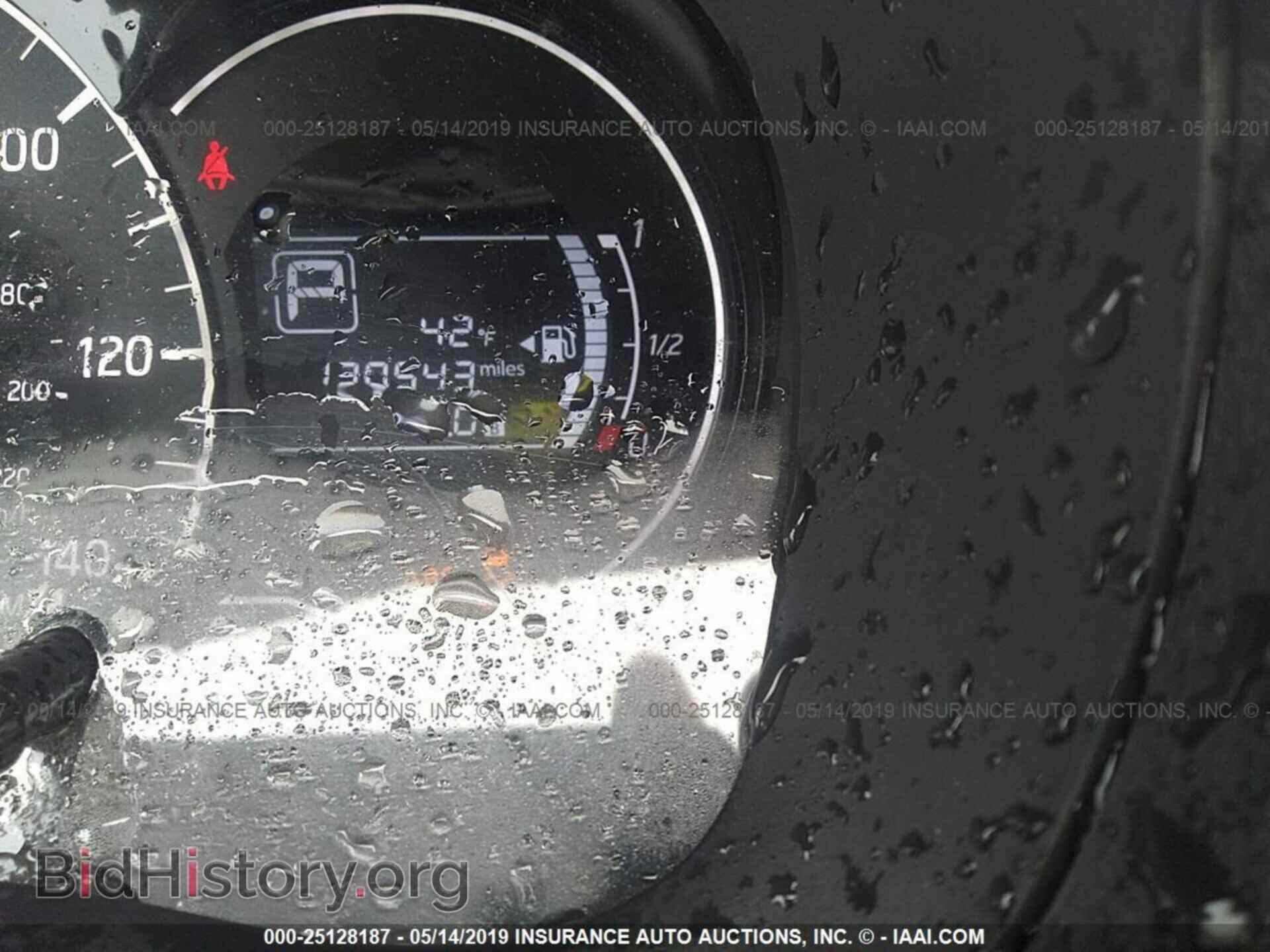 2015 NISSAN VERSA NOTE - VIN: 3N1CE2CP0FL358961 - Photo 7