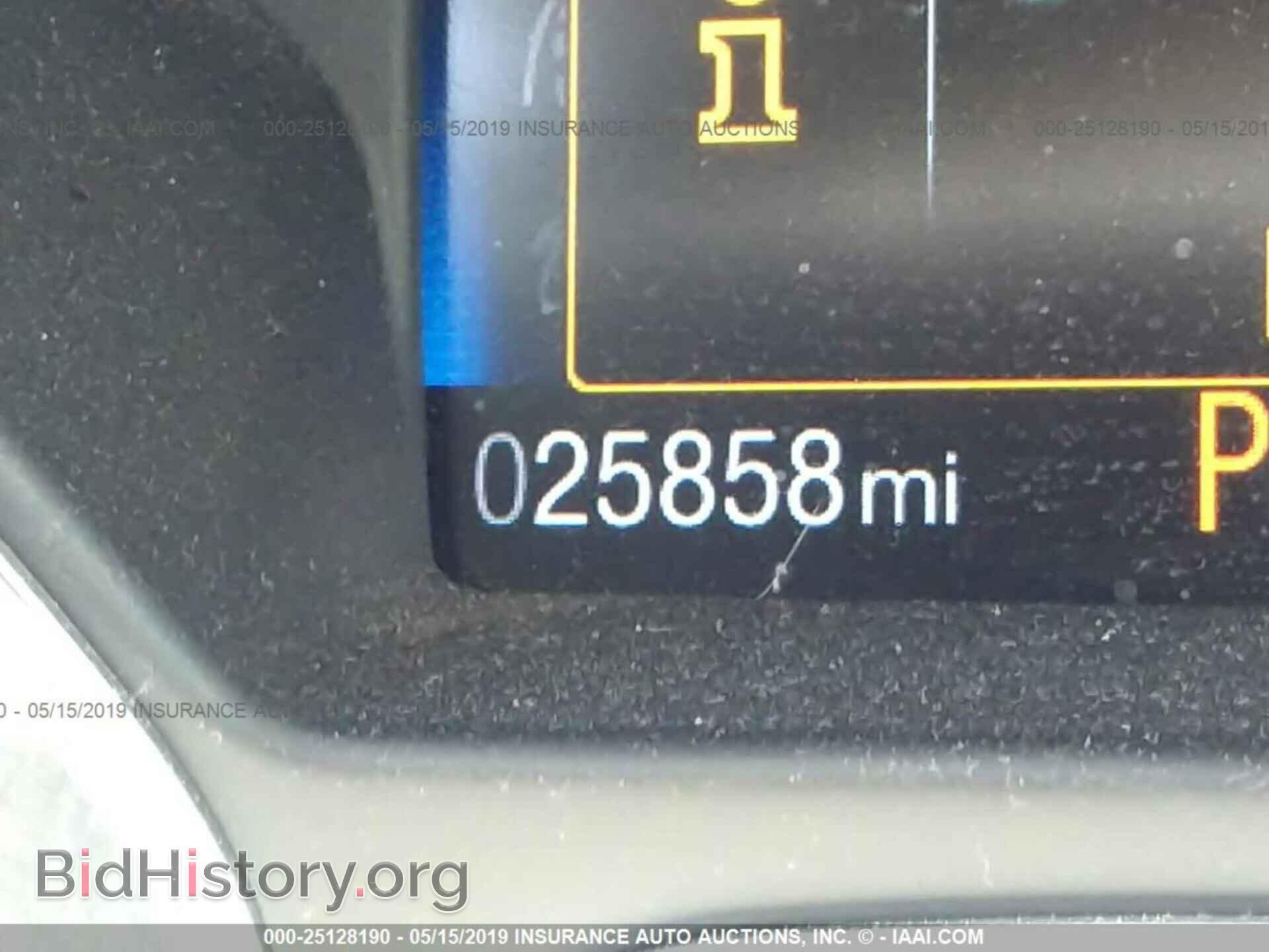 2017 FORD FOCUS - VIN: 1FADP3F2XHL327609 - Фото 7