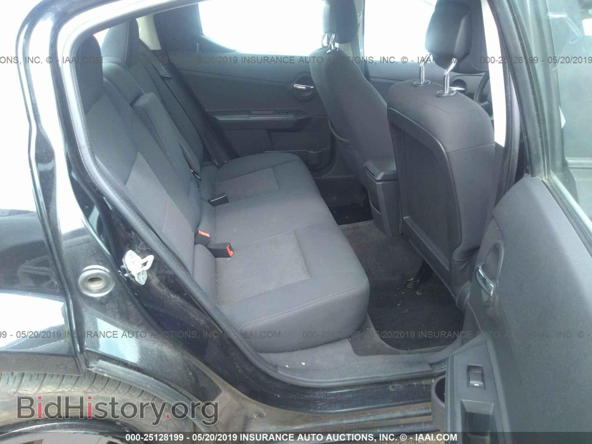 2010 DODGE AVENGER - VIN: 1B3CC4FB7AN150505 - Фото 8