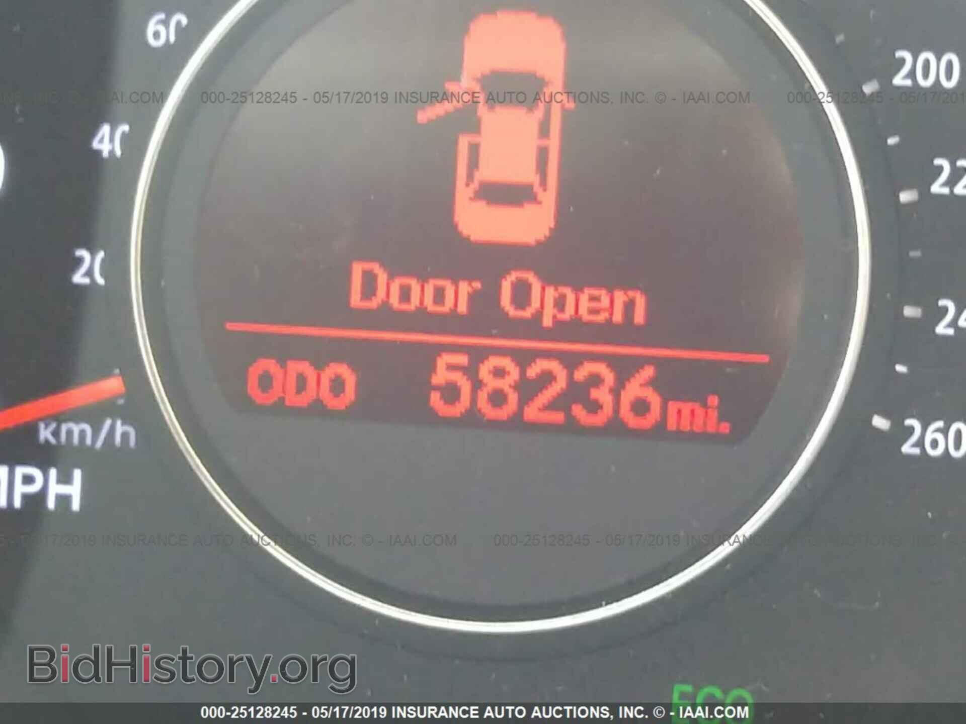 2011 KIA OPTIMA - VIN: KNAGN4A75B5171056 - Фото 7