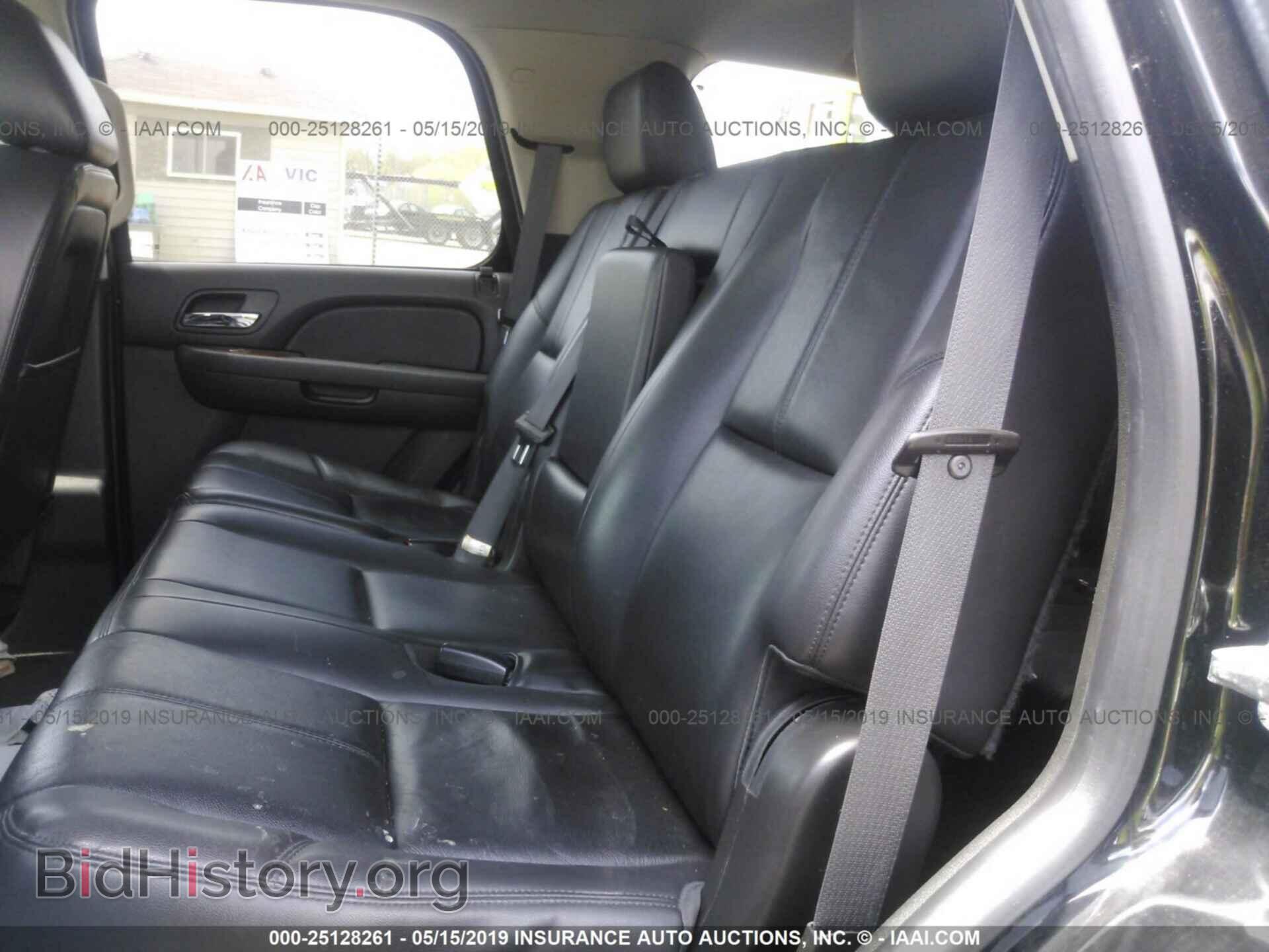 2013 GMC YUKON - VIN: 1GKS2CE04DR305942 - Фото 8