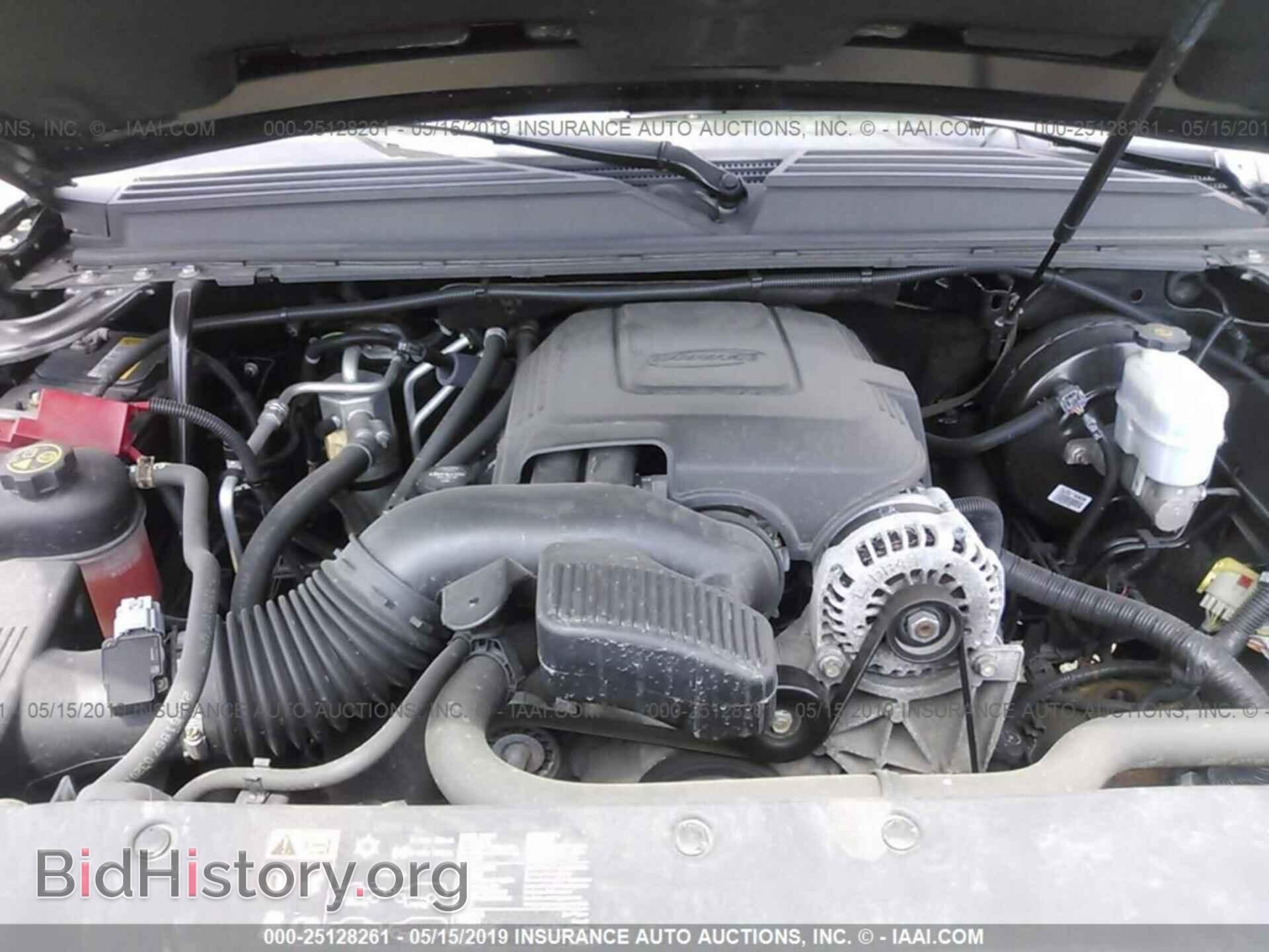 2013 GMC YUKON - VIN: 1GKS2CE04DR305942 - Фото 10