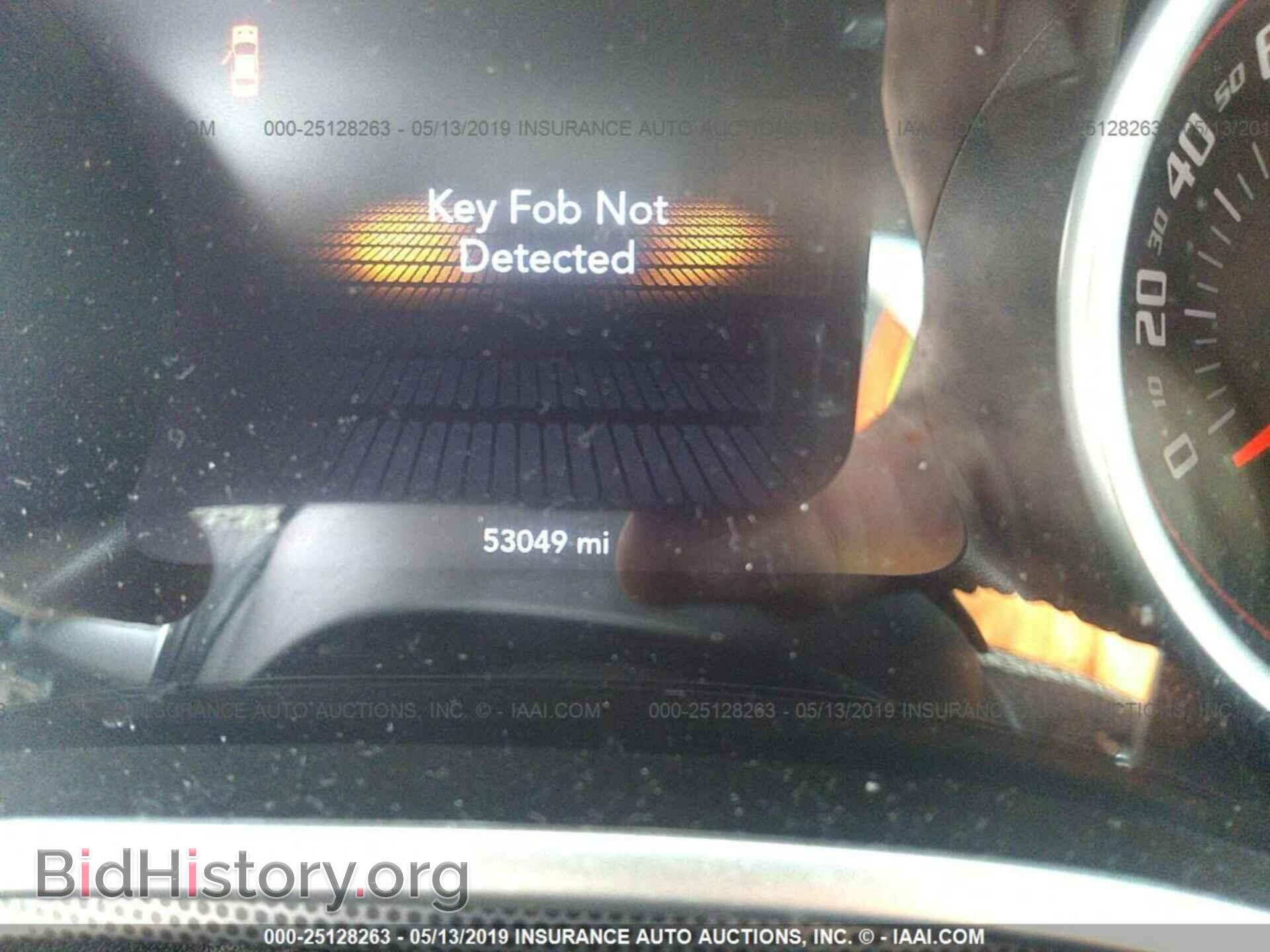 2015 DODGE CHALLENGER - VIN: 2C3CDZDJ6FH764792 - Фото 7