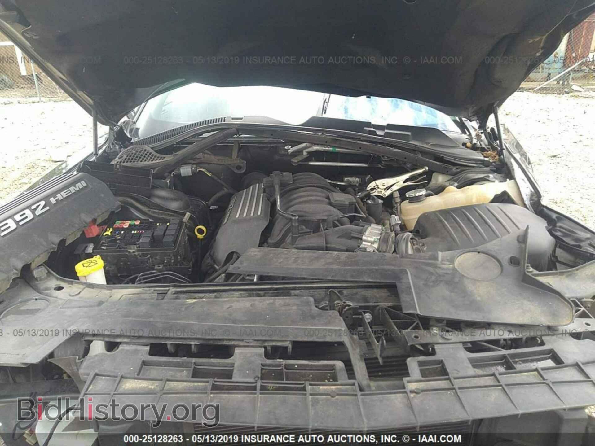 2015 DODGE CHALLENGER - VIN: 2C3CDZDJ6FH764792 - Фото 10