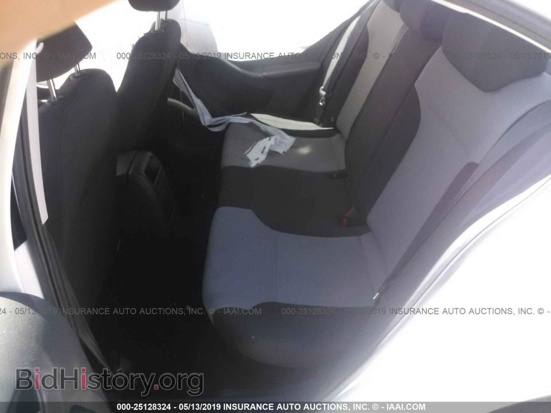2017 VOLKSWAGEN JETTA - VIN: 3VW2B7AJ5HM276943 - Photo 8