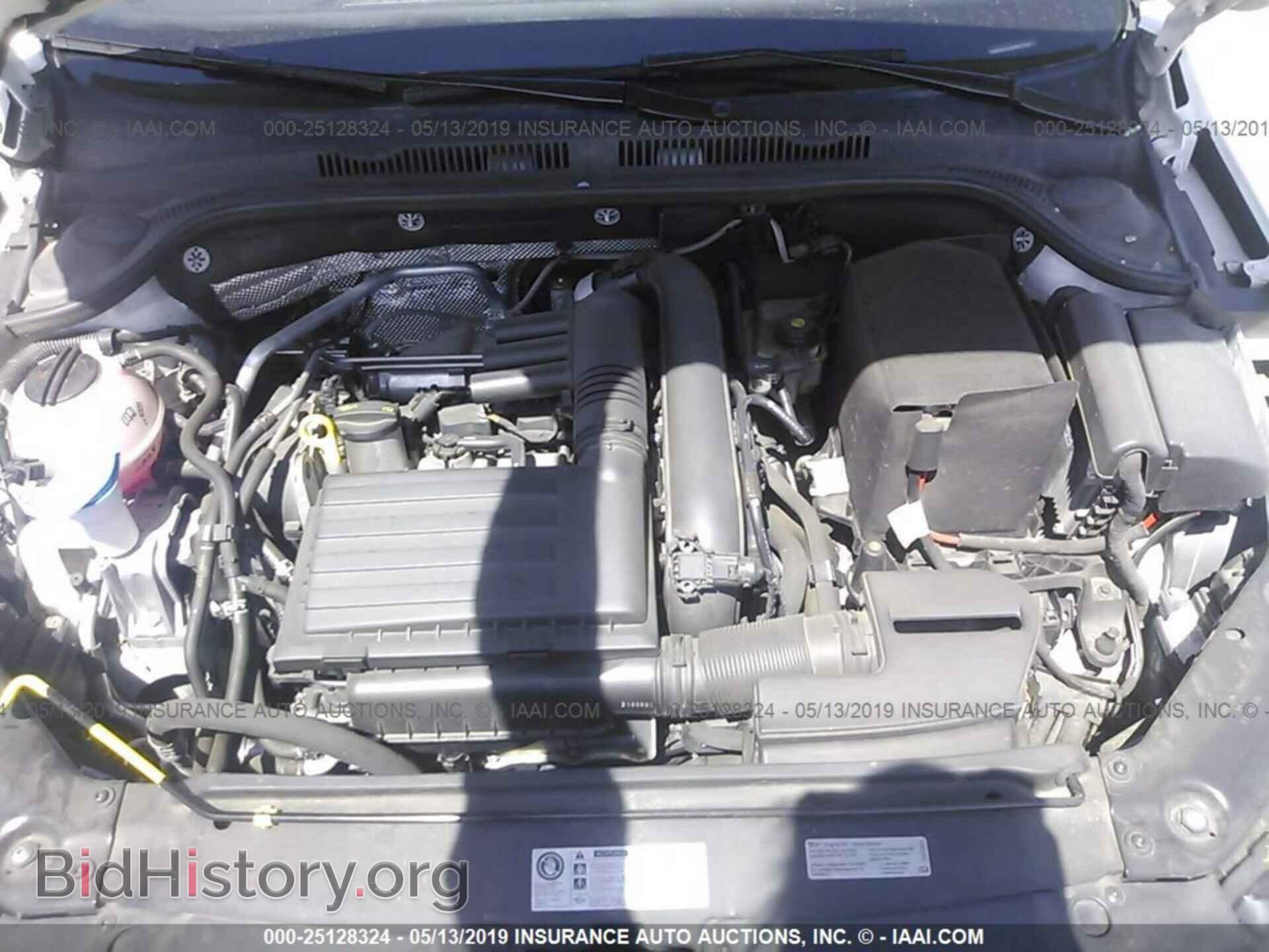 2017 VOLKSWAGEN JETTA - VIN: 3VW2B7AJ5HM276943 - Photo 10