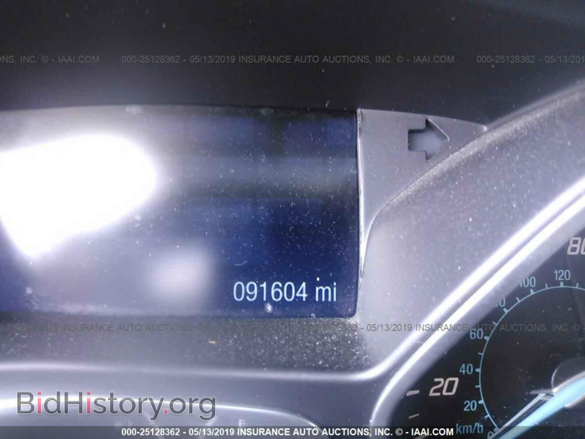 2014 FORD FOCUS - VIN: 1FADP3F24EL296479 - Photo 7