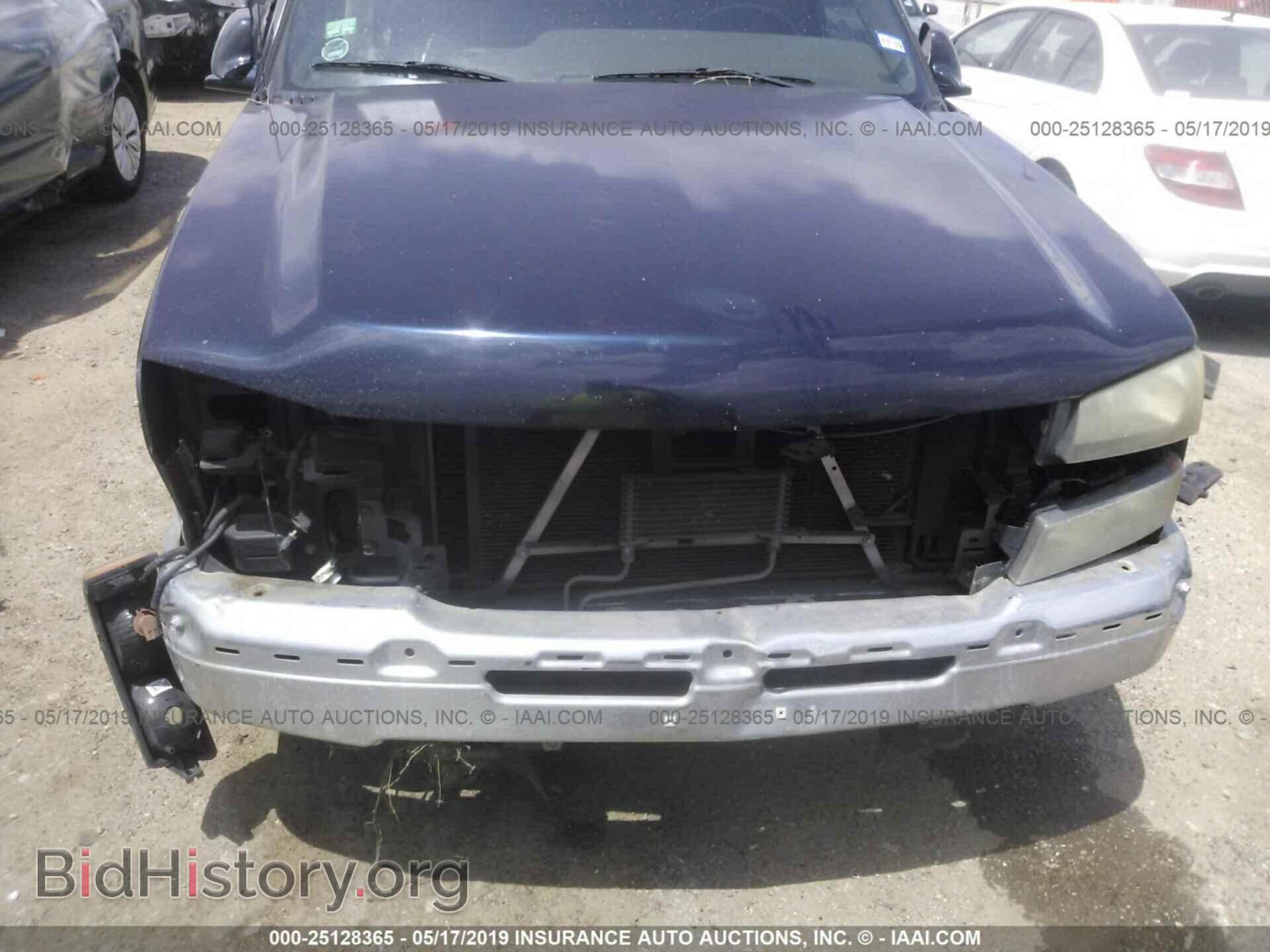 2007 CHEVROLET SILVERADO - VIN: 3GCEC14Z97G230153 - Фото 6