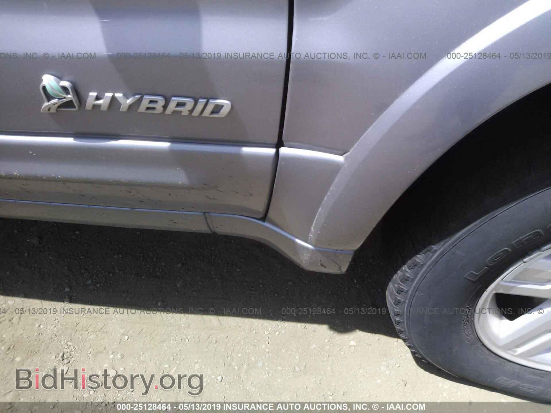 2007 FORD ESCAPE - VIN: 1FMCU49H47KB89862 - Фото 6
