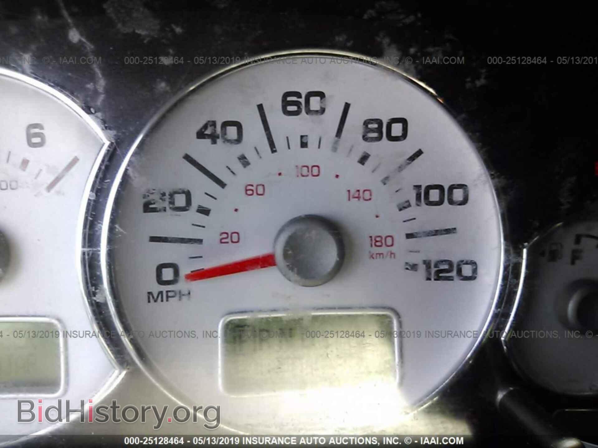 2007 FORD ESCAPE - VIN: 1FMCU49H47KB89862 - Фото 7