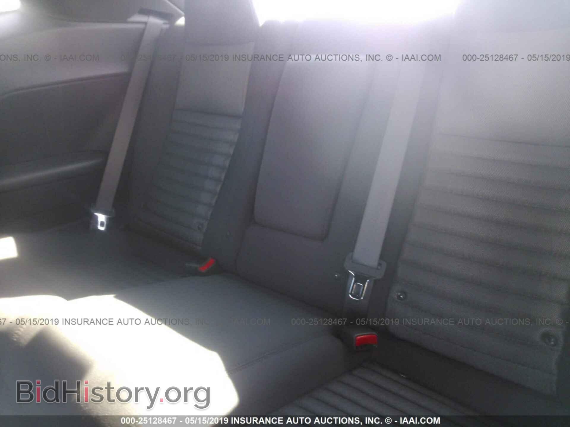 2013 DODGE CHALLENGER - VIN: 2C3CDYBT3DH616076 - Фото 8