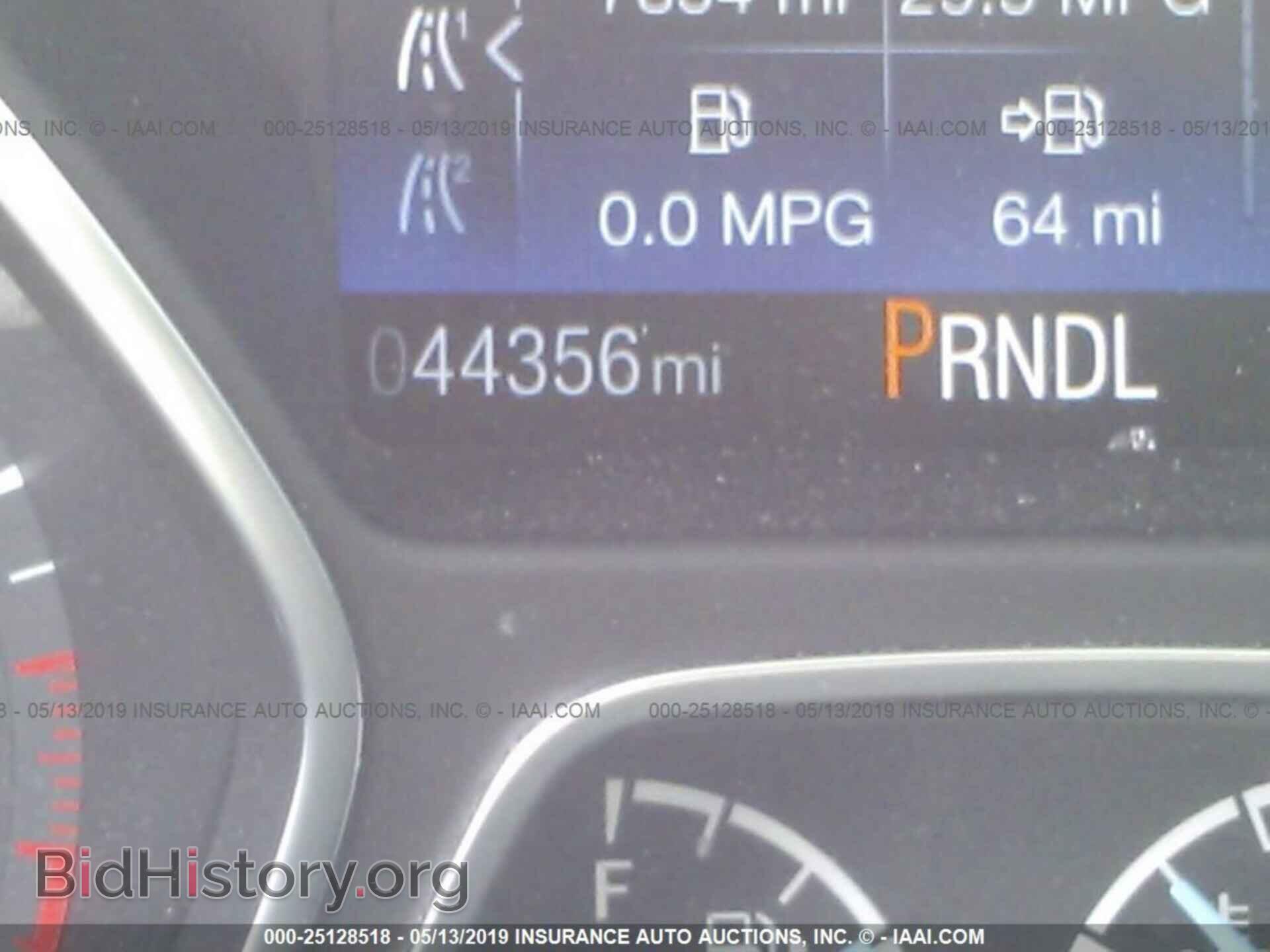 2017 FORD FOCUS - VIN: 1FADP3E25HL218797 - Photo 7