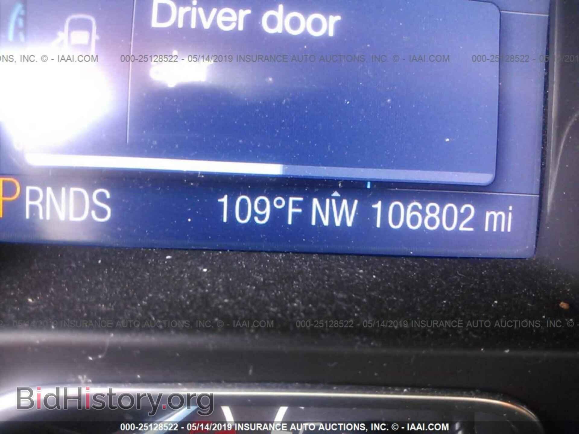 2014 FORD FOCUS - VIN: 1FADP3F21EL123891 - Photo 7