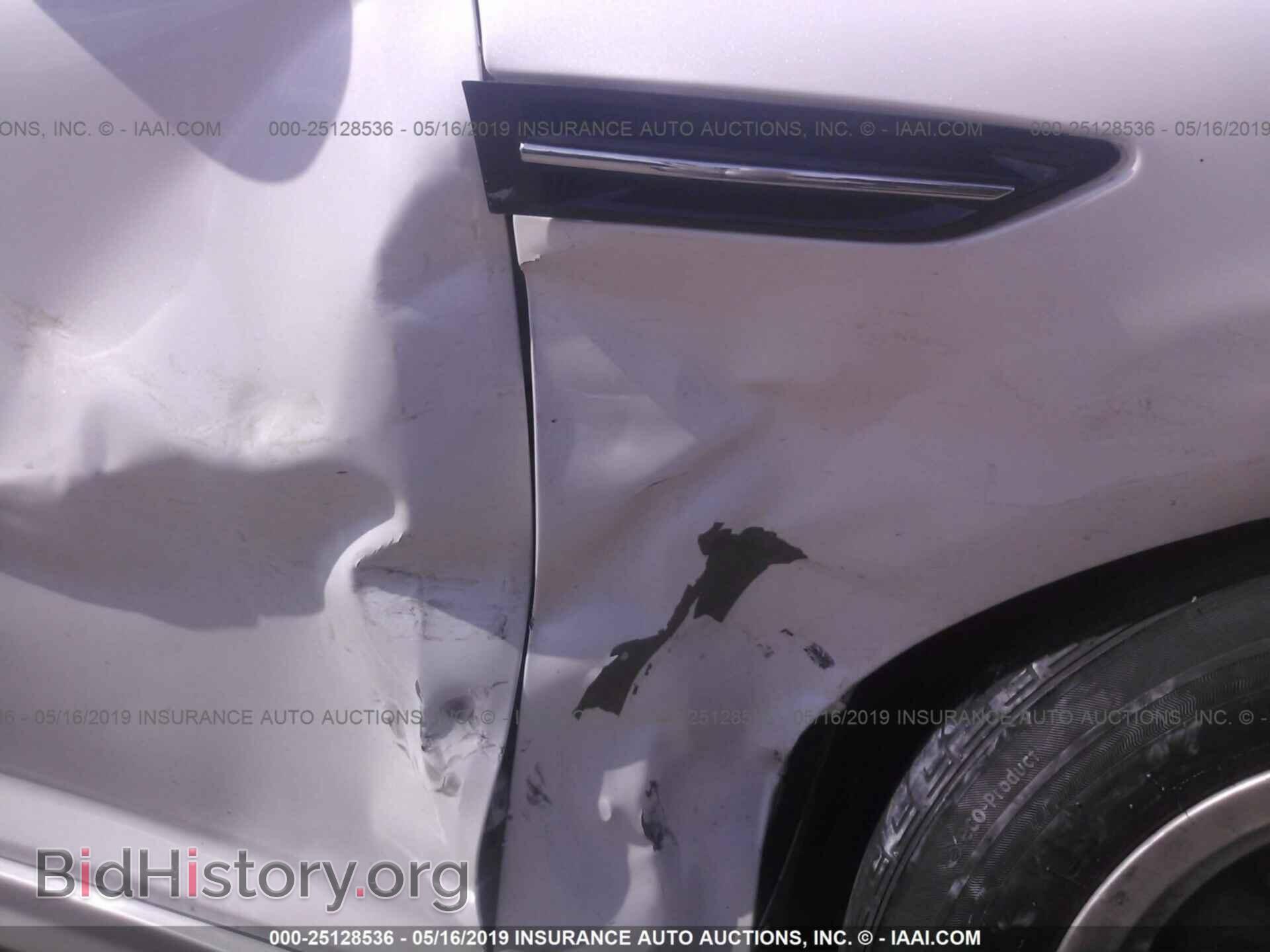 2015 KIA OPTIMA - VIN: KNAGM4A74F5555130 - Фото 6