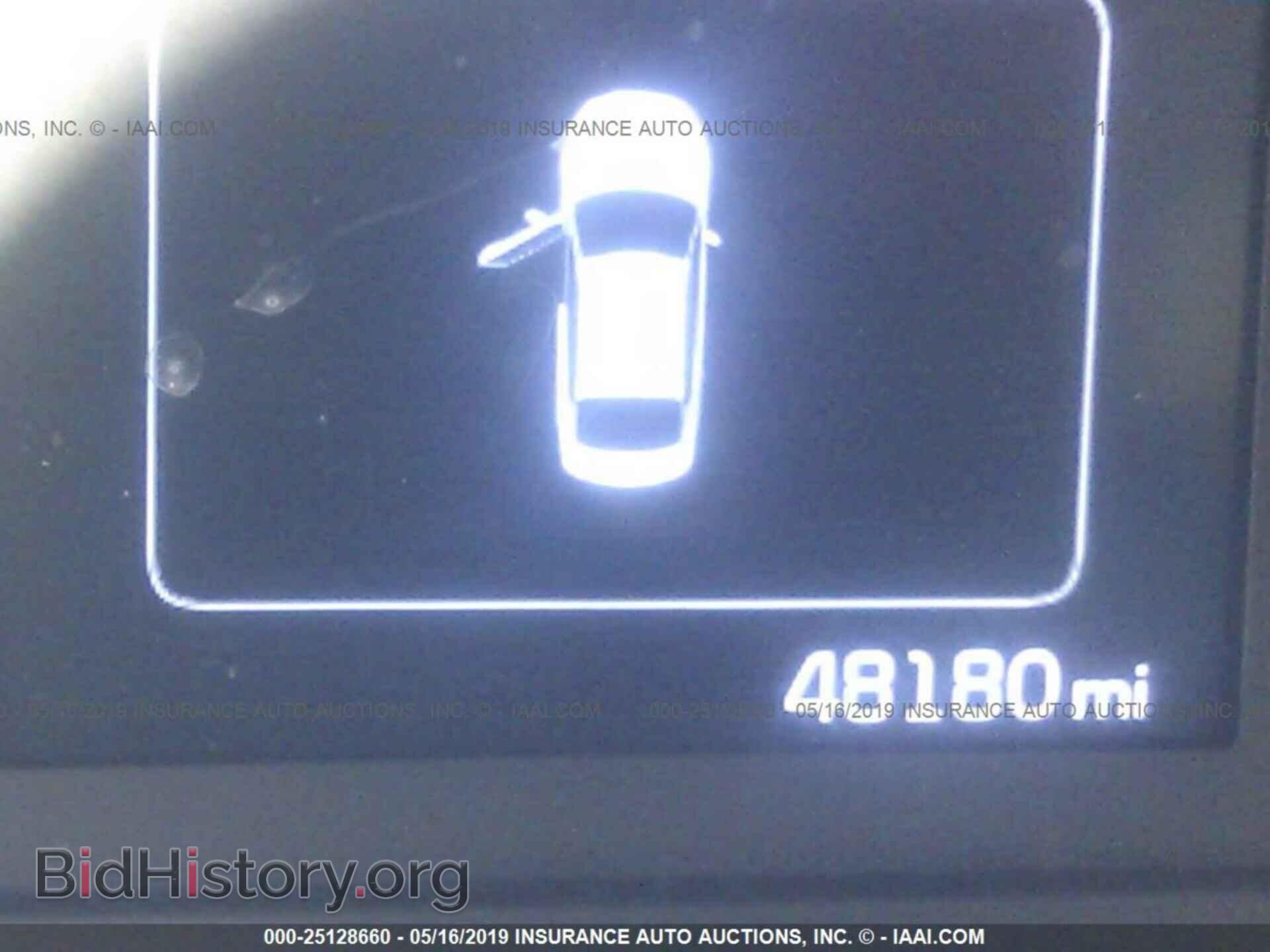 2016 KIA OPTIMA - VIN: KNAGT4L30G5078694 - Фото 7