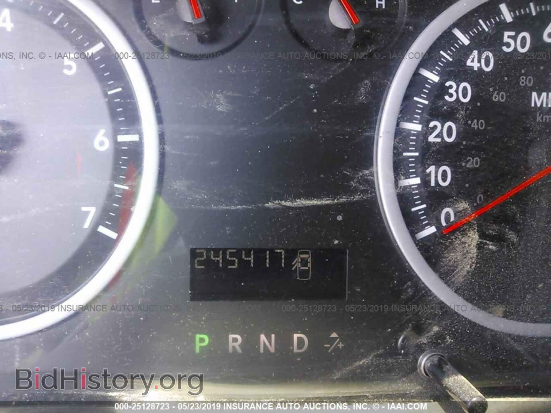 2011 DODGE RAM 1500 - VIN: 1D7RB1CP1BS671271 - Photo 7