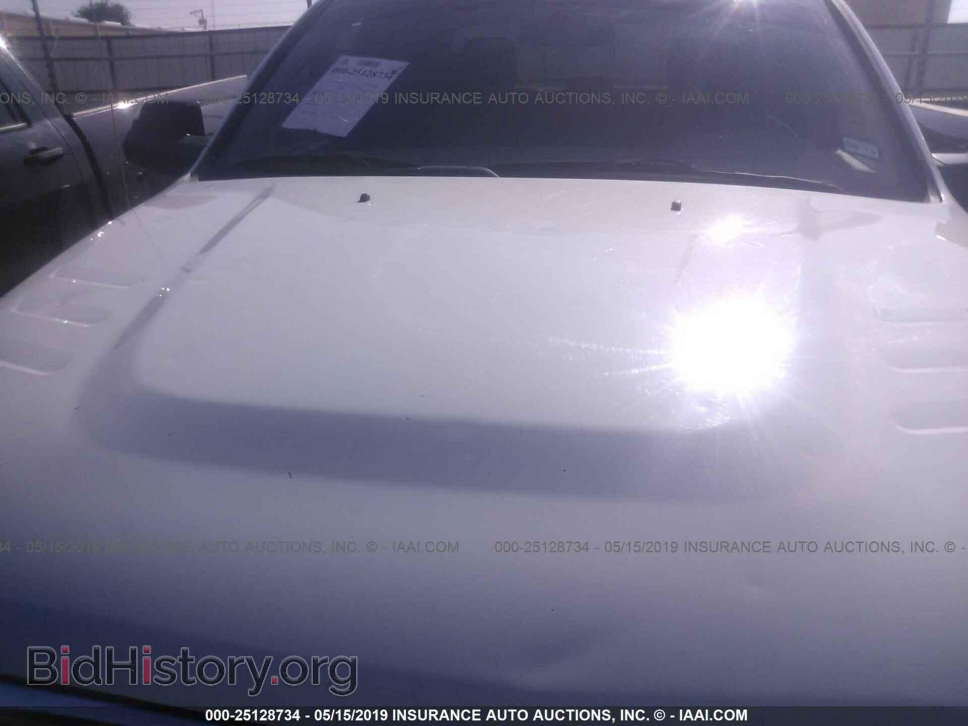 2011 DODGE RAM 2500 - VIN: 3D7TP2CL3BG529084 - Фото 6