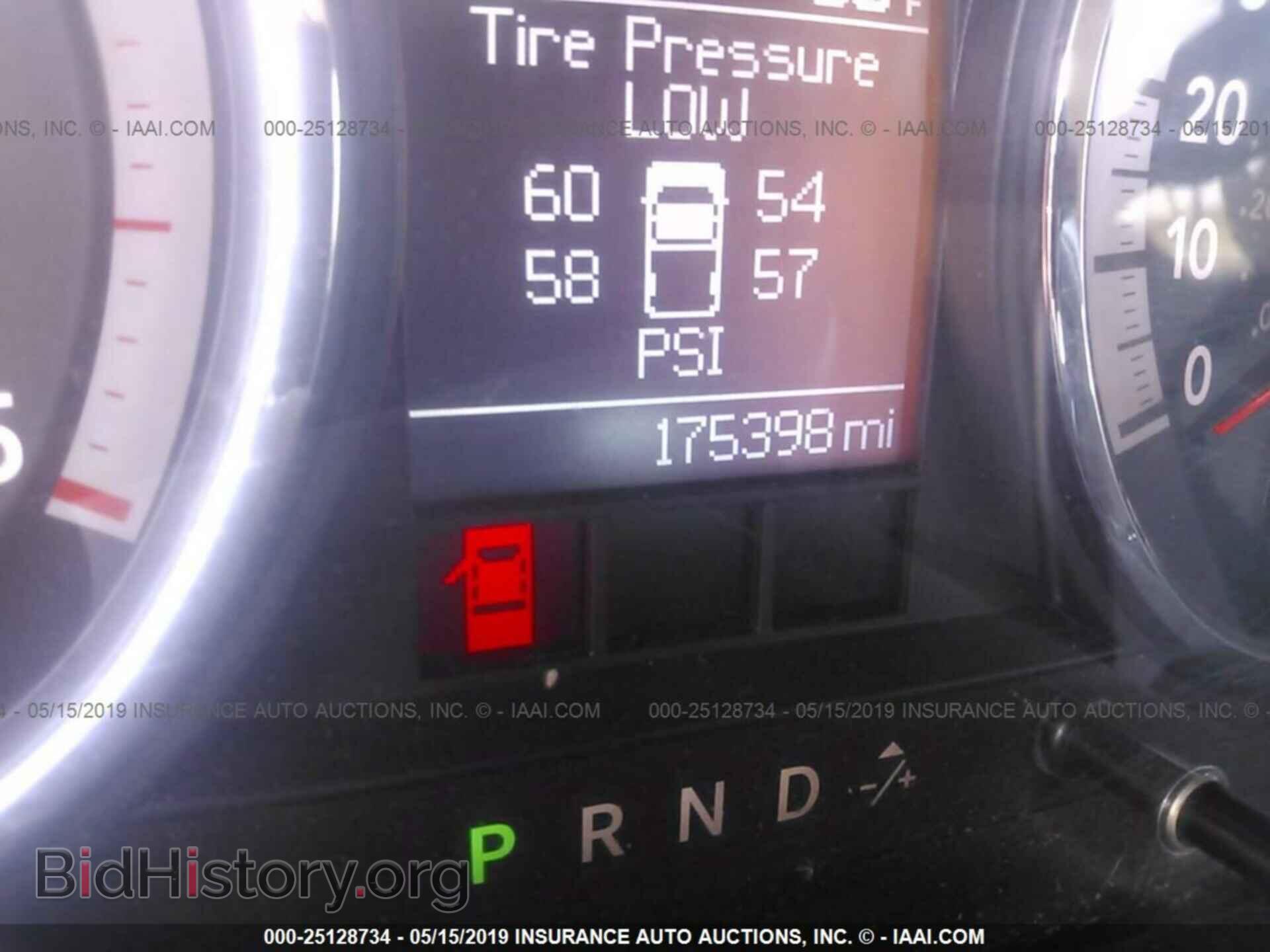 2011 DODGE RAM 2500 - VIN: 3D7TP2CL3BG529084 - Фото 7